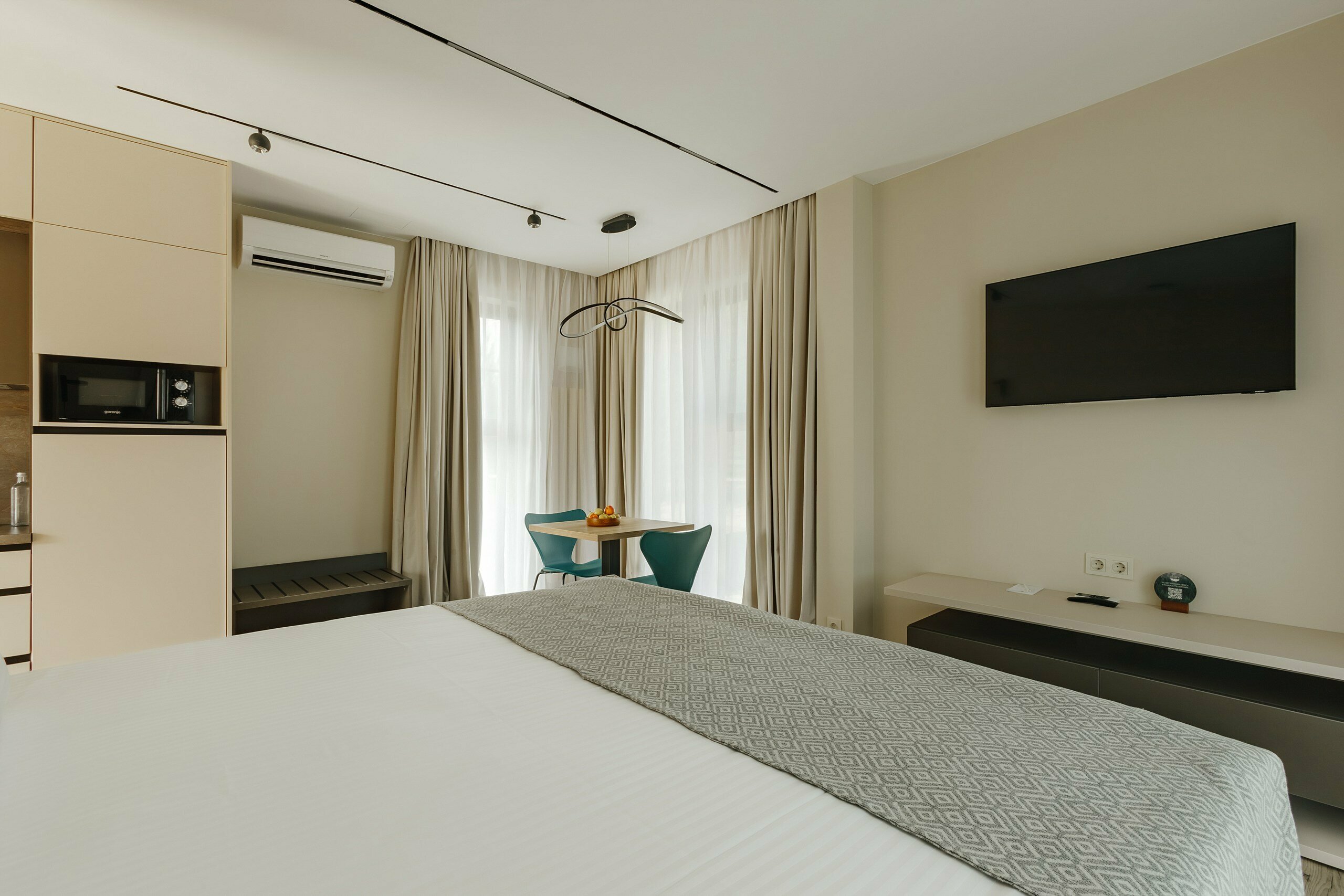 Стандарт Вилладж