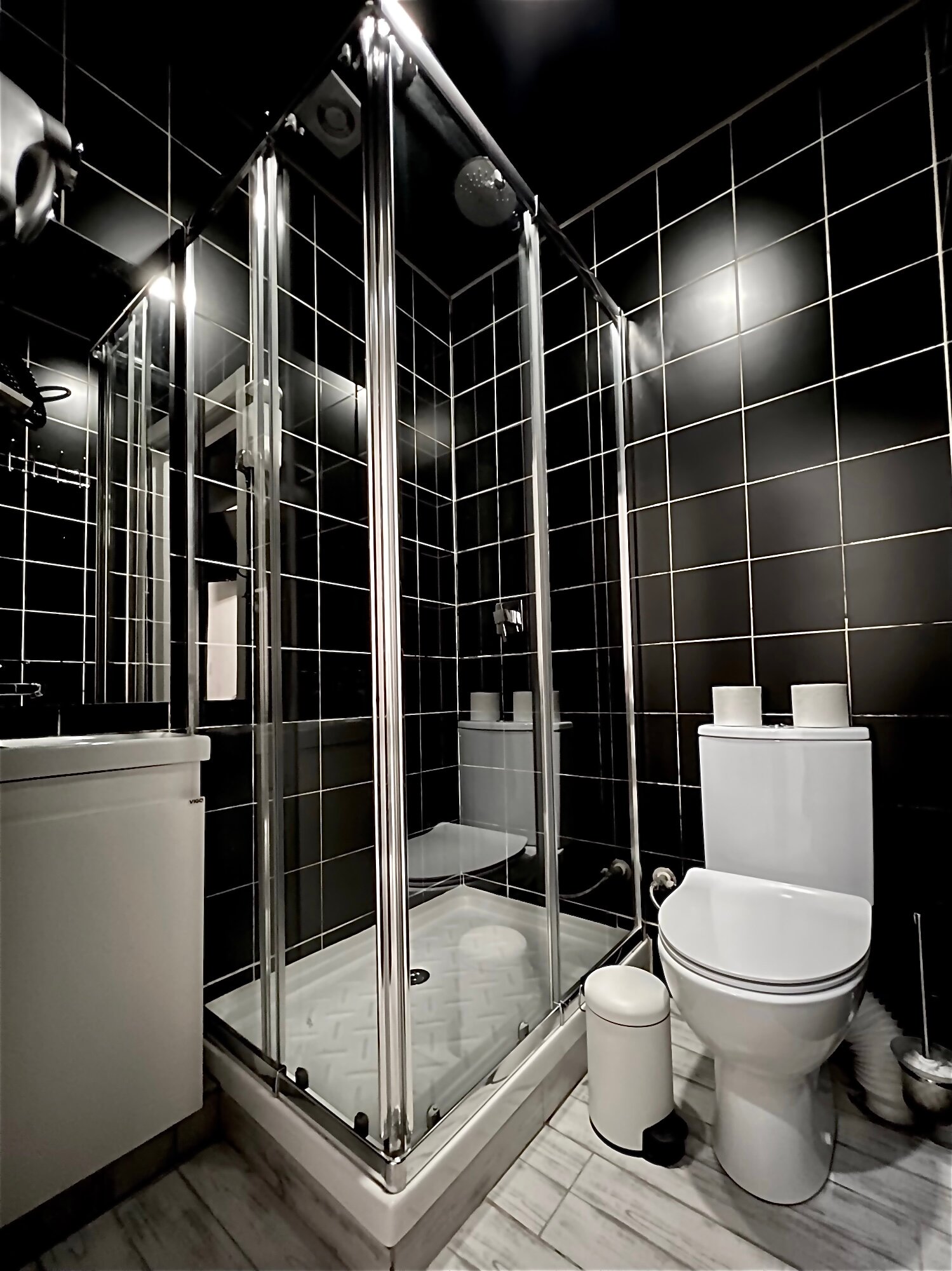 Бюджетный двухместный номер с 1 кроватью