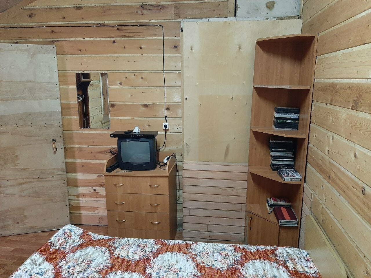 Деревенский 3