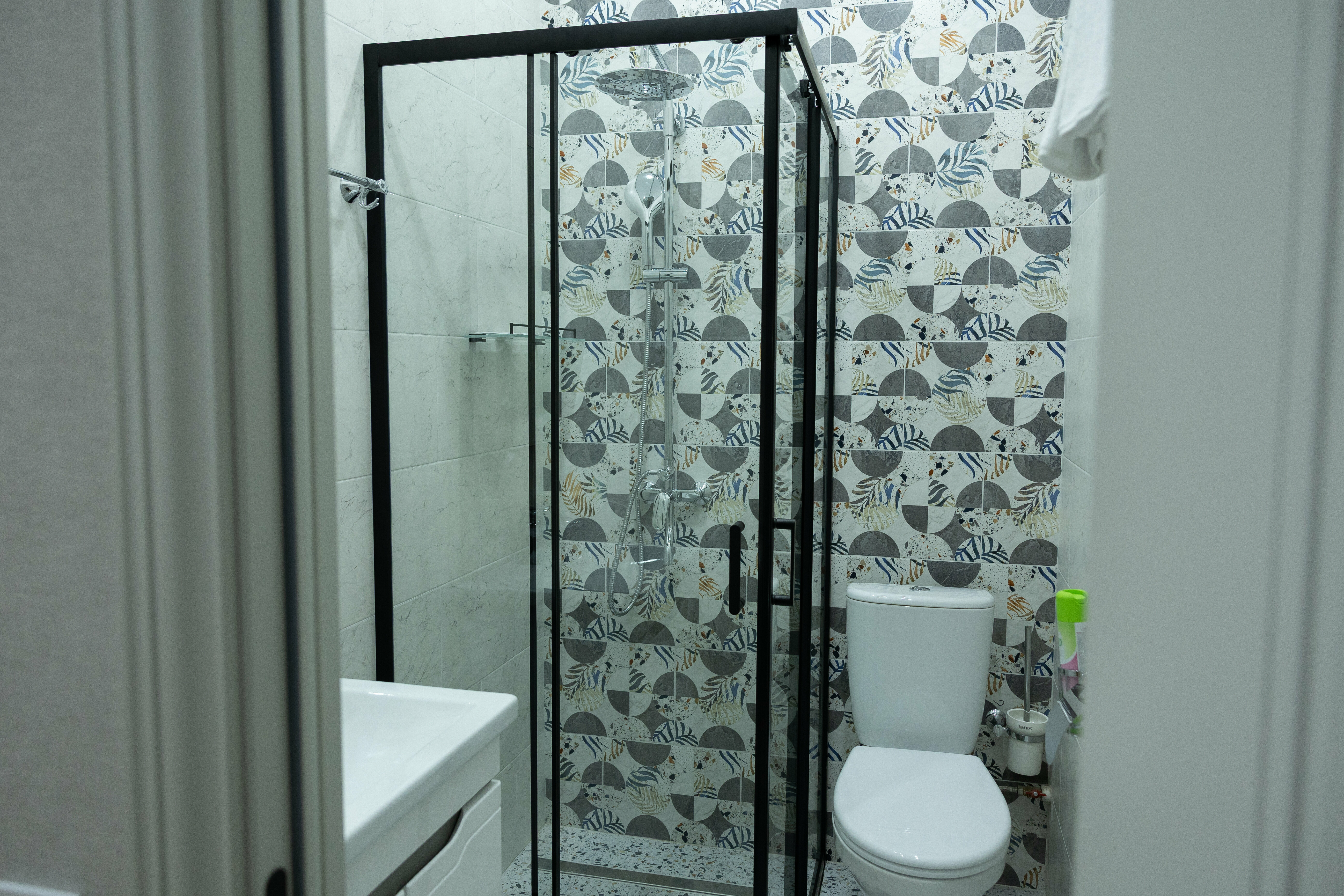 Улучшенный двухместный номер с 2 отдельными кроватями