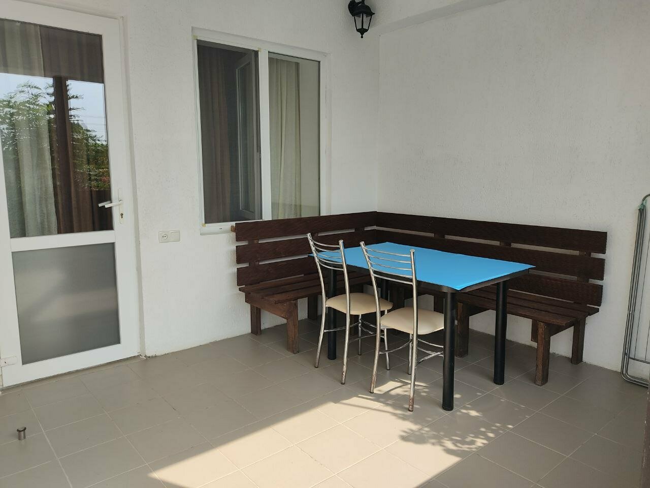 Трехместный номер «Комфорт»