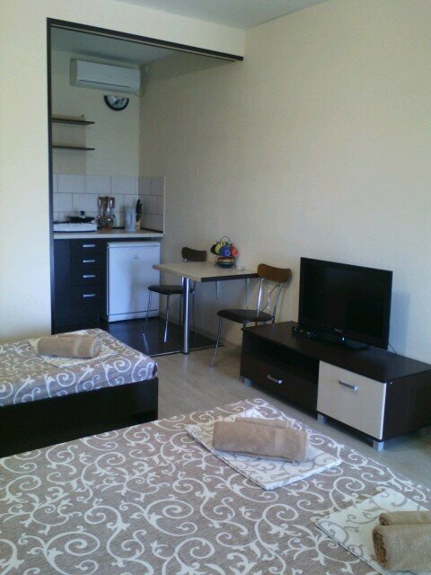 Трехместный номер «Комфорт»