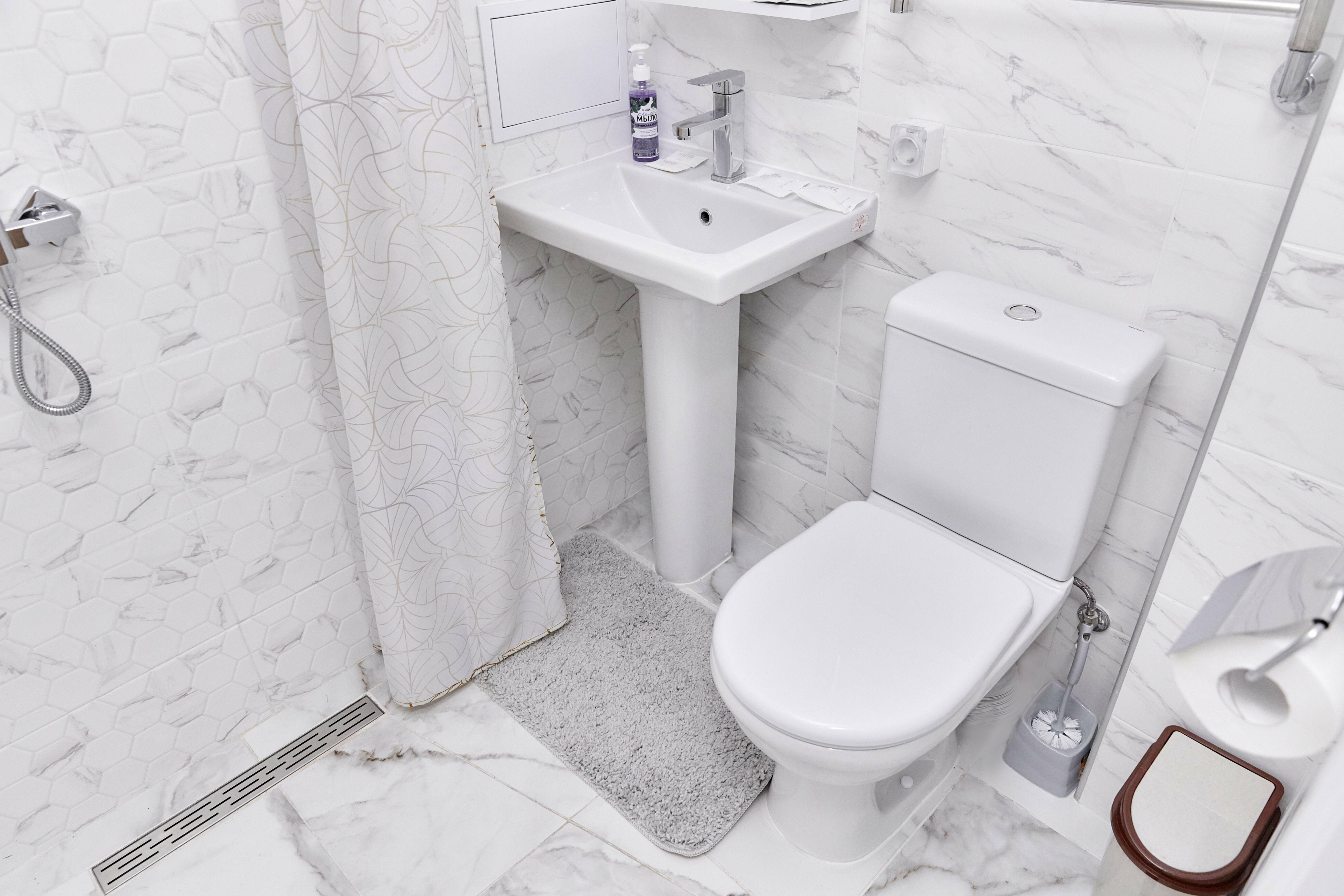 Двухместный стандарт Плюс