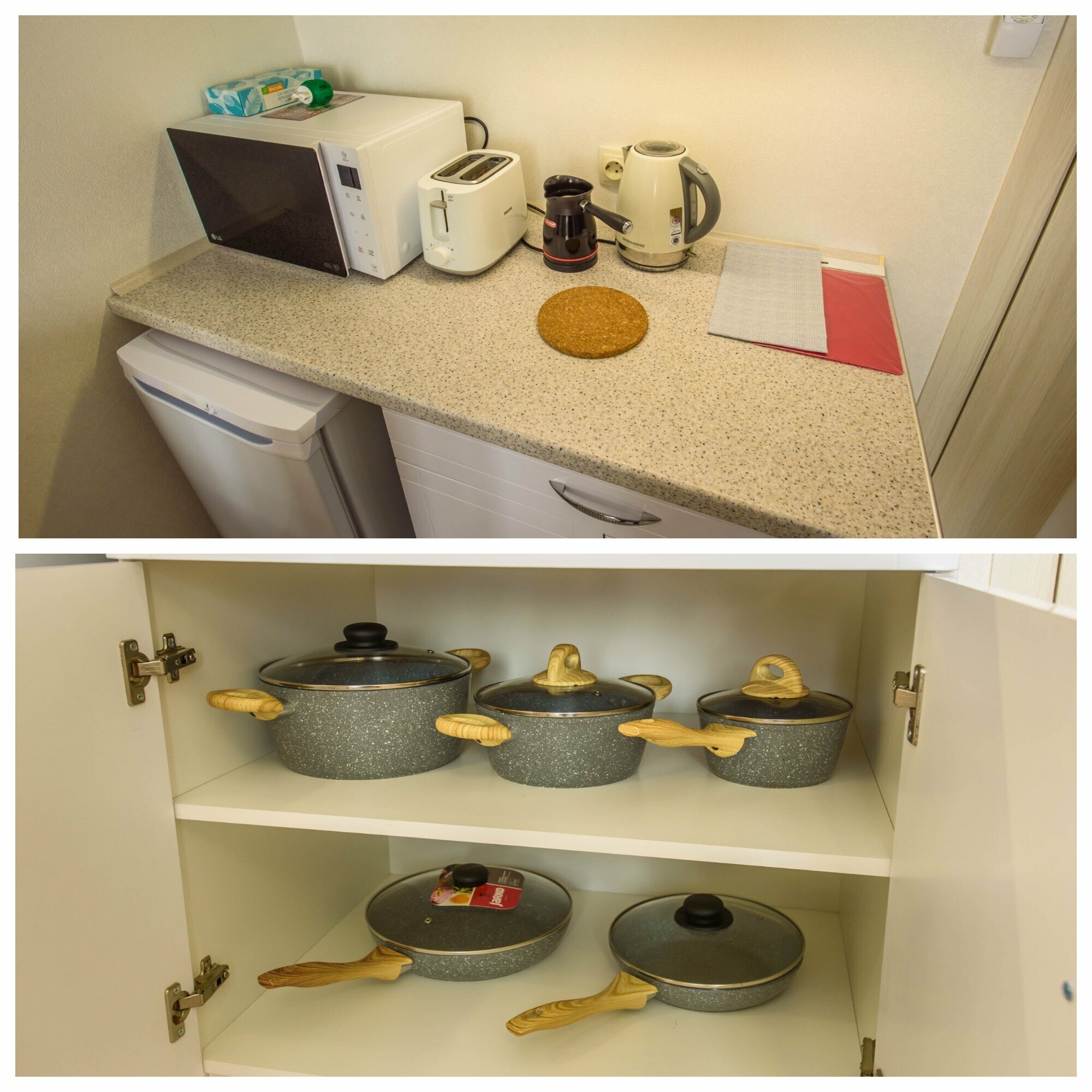 Комфорт № 13