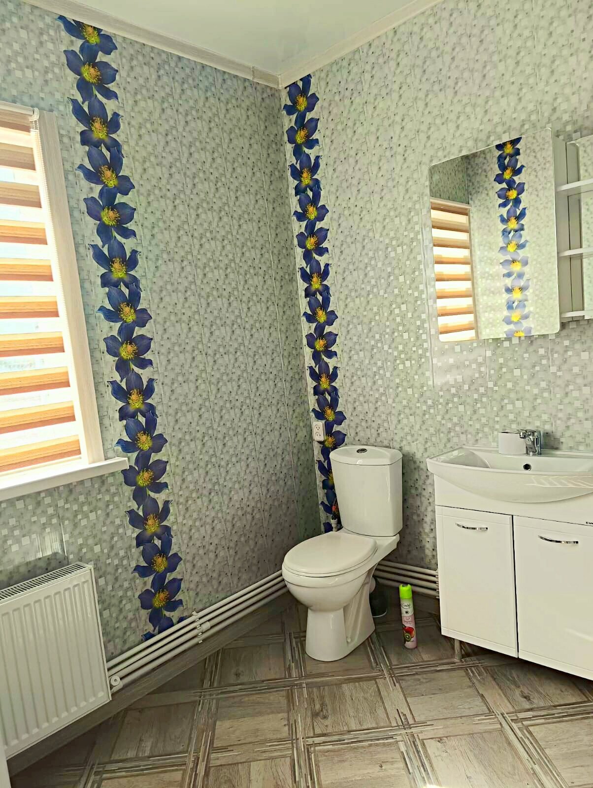 Домашний Уют в живописном местечке