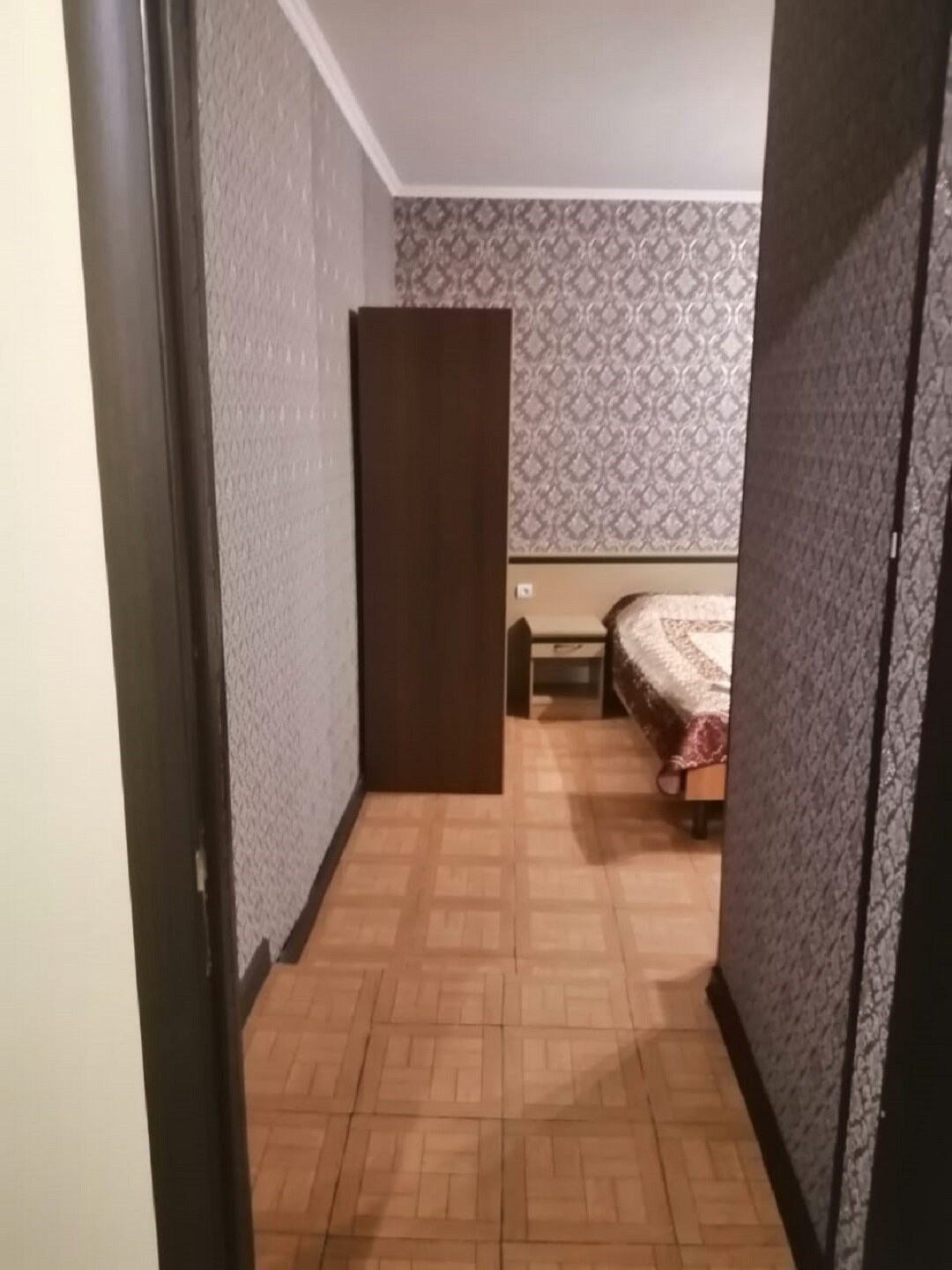 СТАНДАРТ Четырехместный