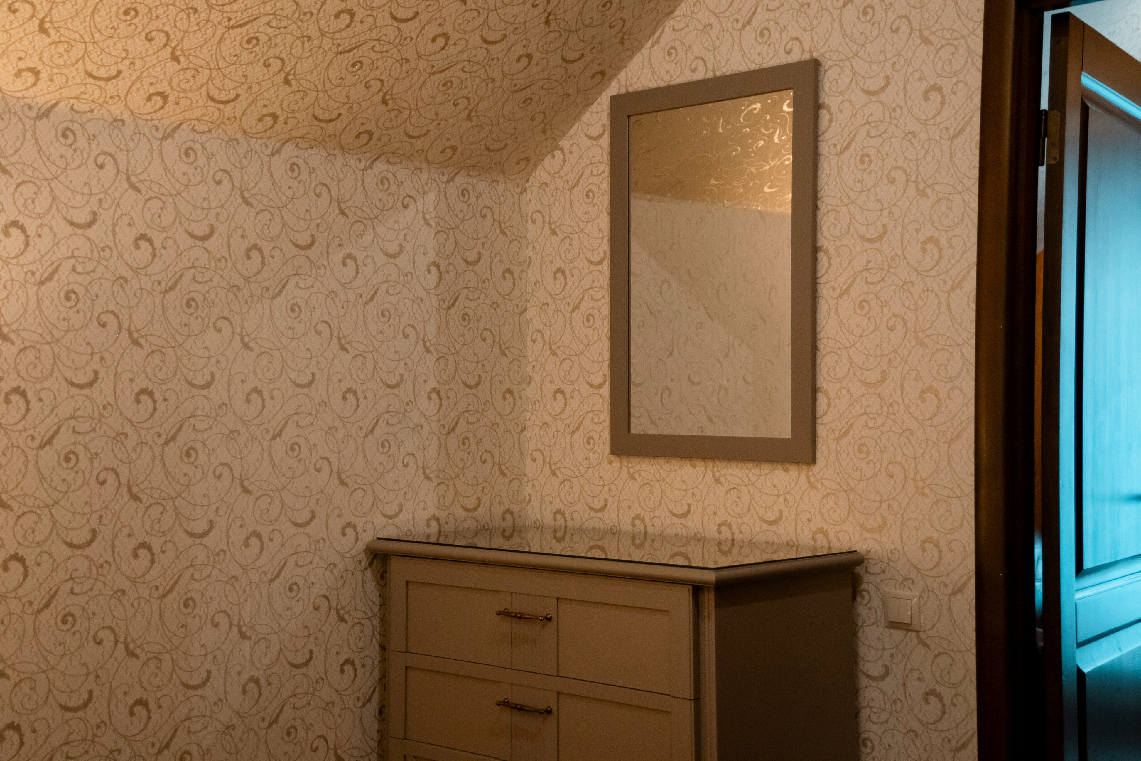 Трехместный номер с балконом