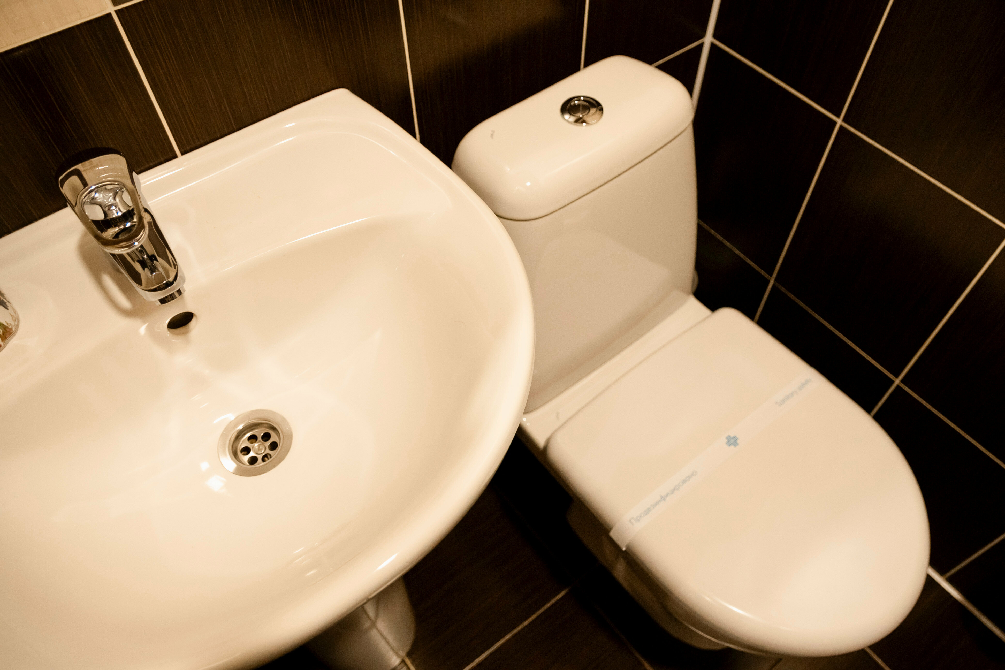 Двухместный номер с 1 кроватью