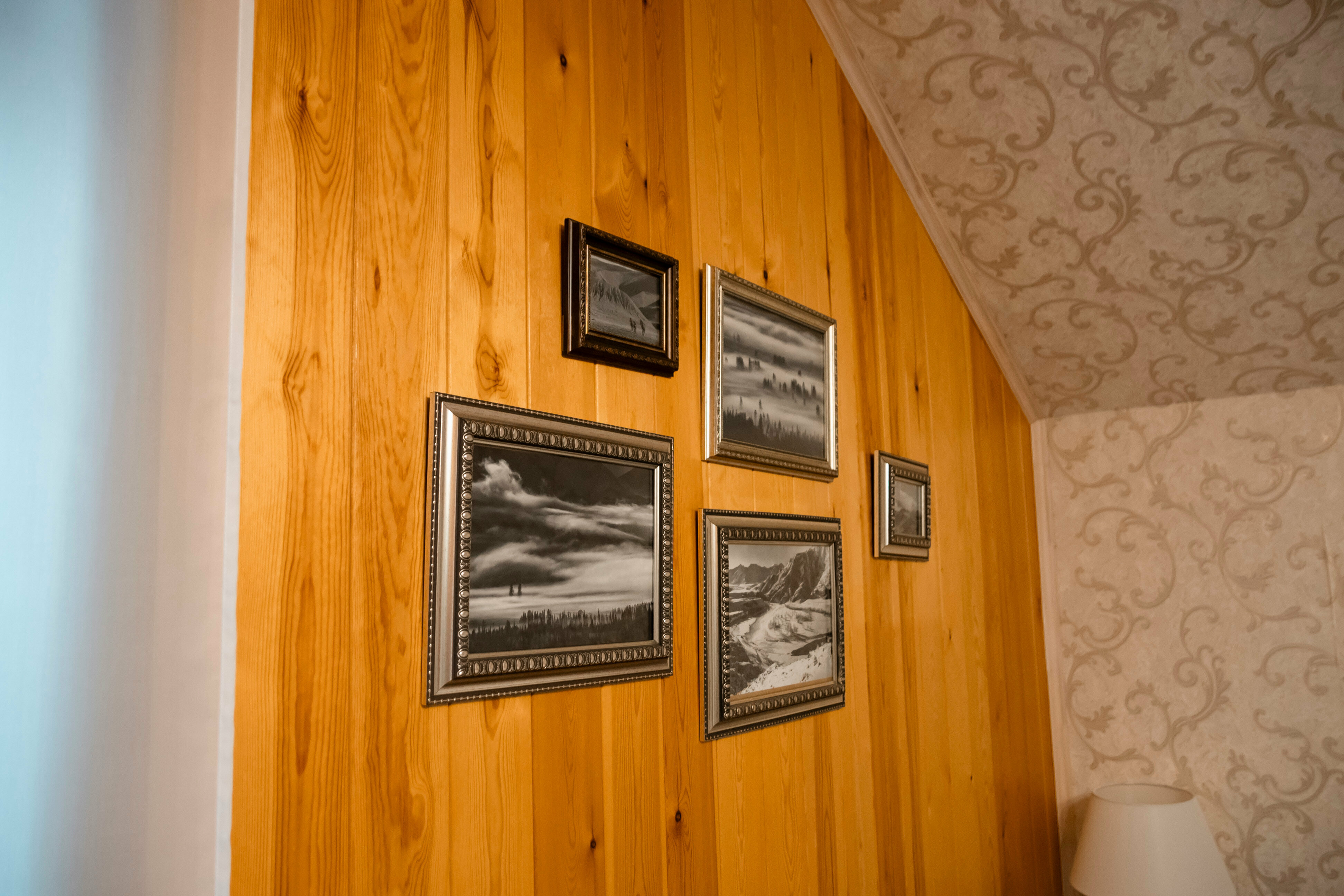 Двухместный номер с 1 кроватью