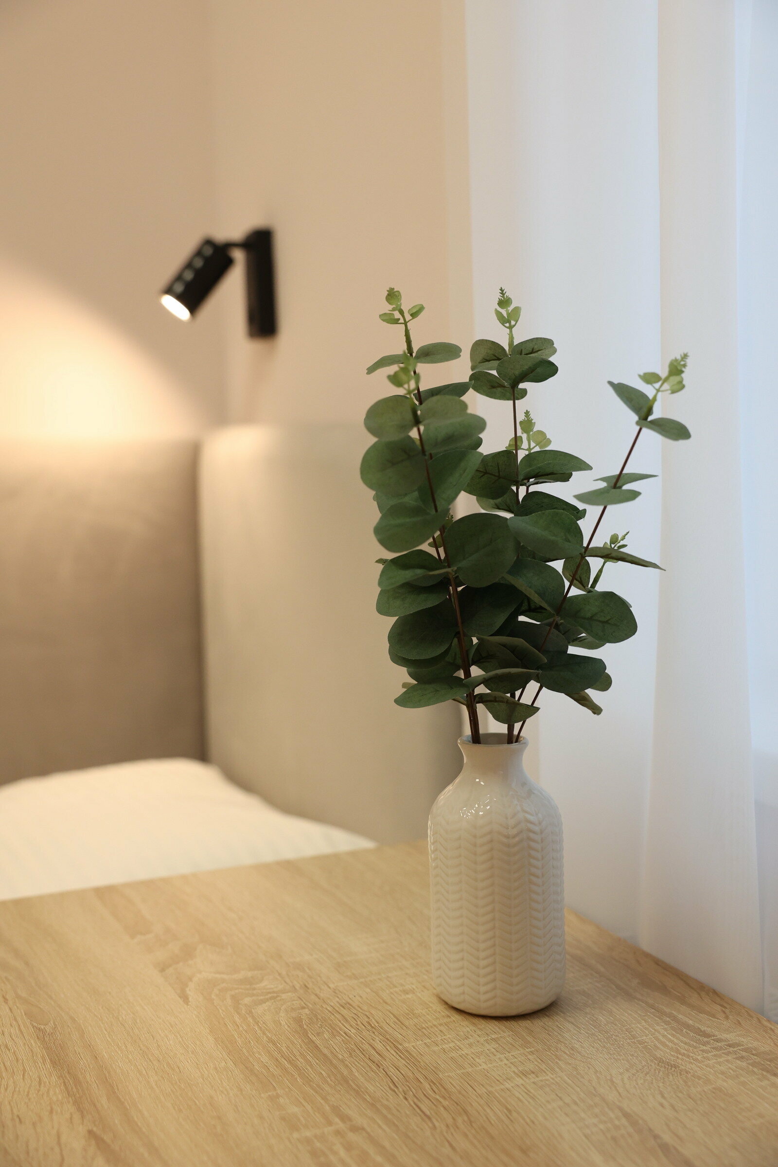 Двухместный номер с 2 отдельными кроватями