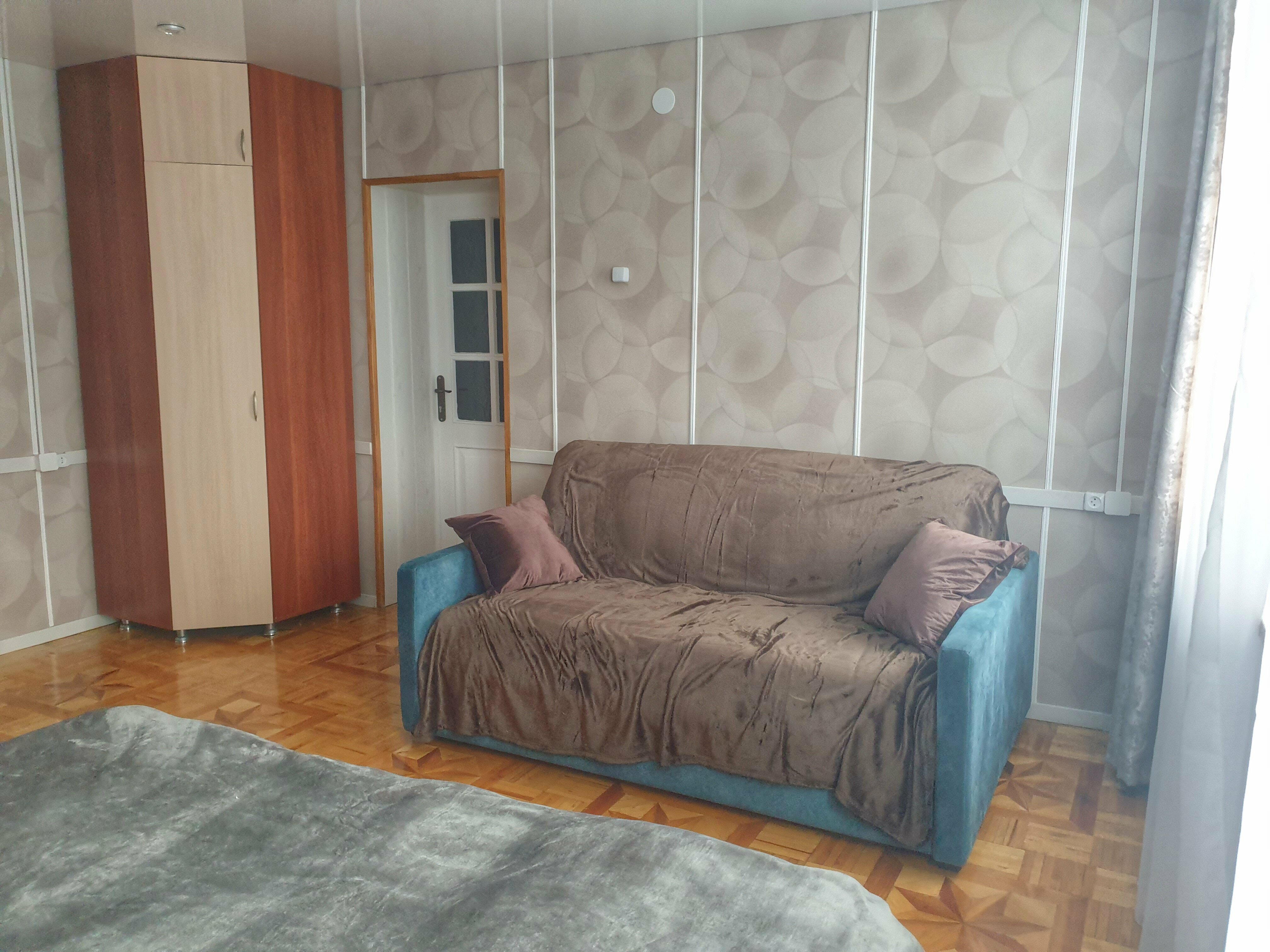 Стандартный семейный номер