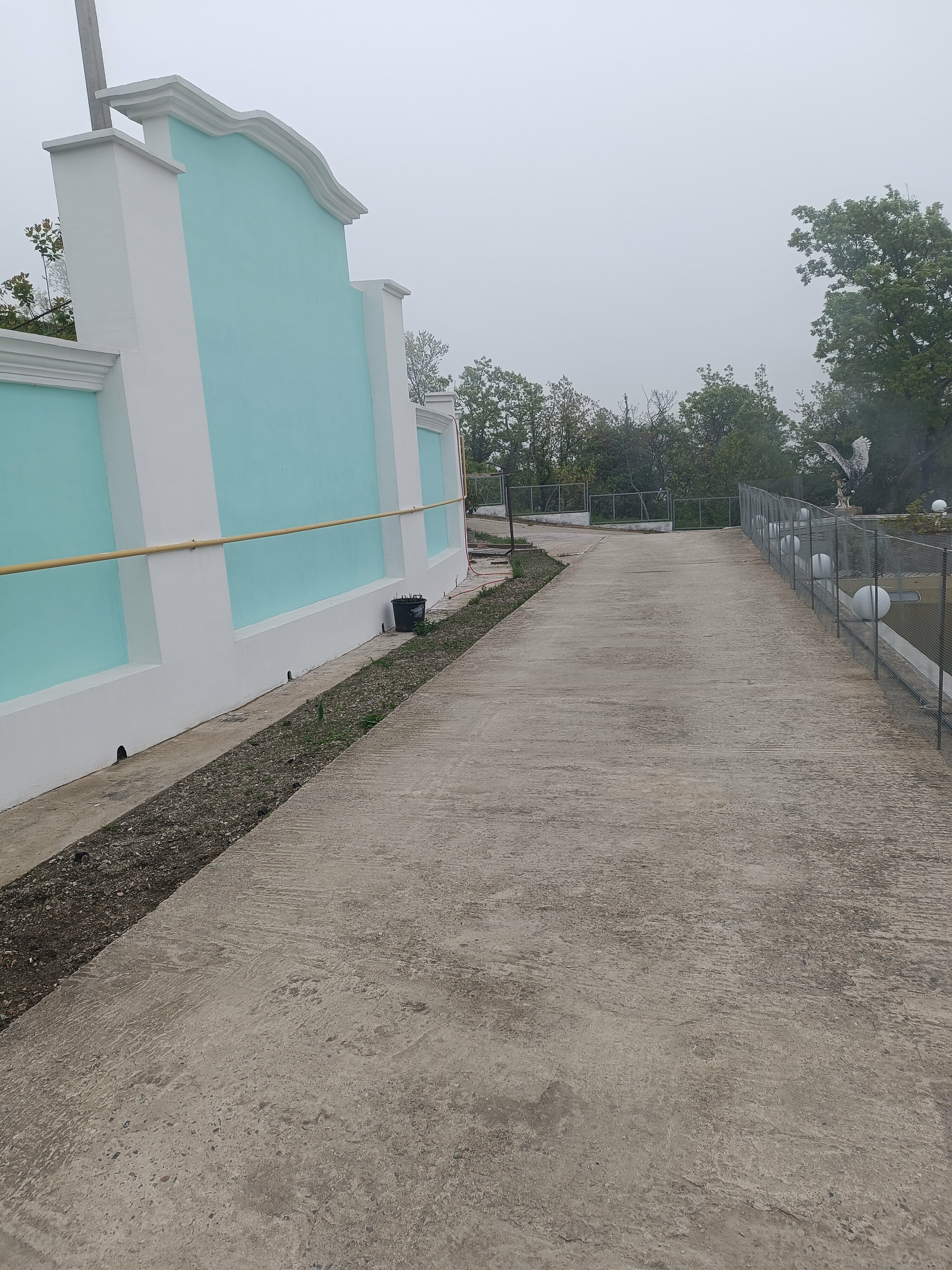 Стандартный четырехместный номер