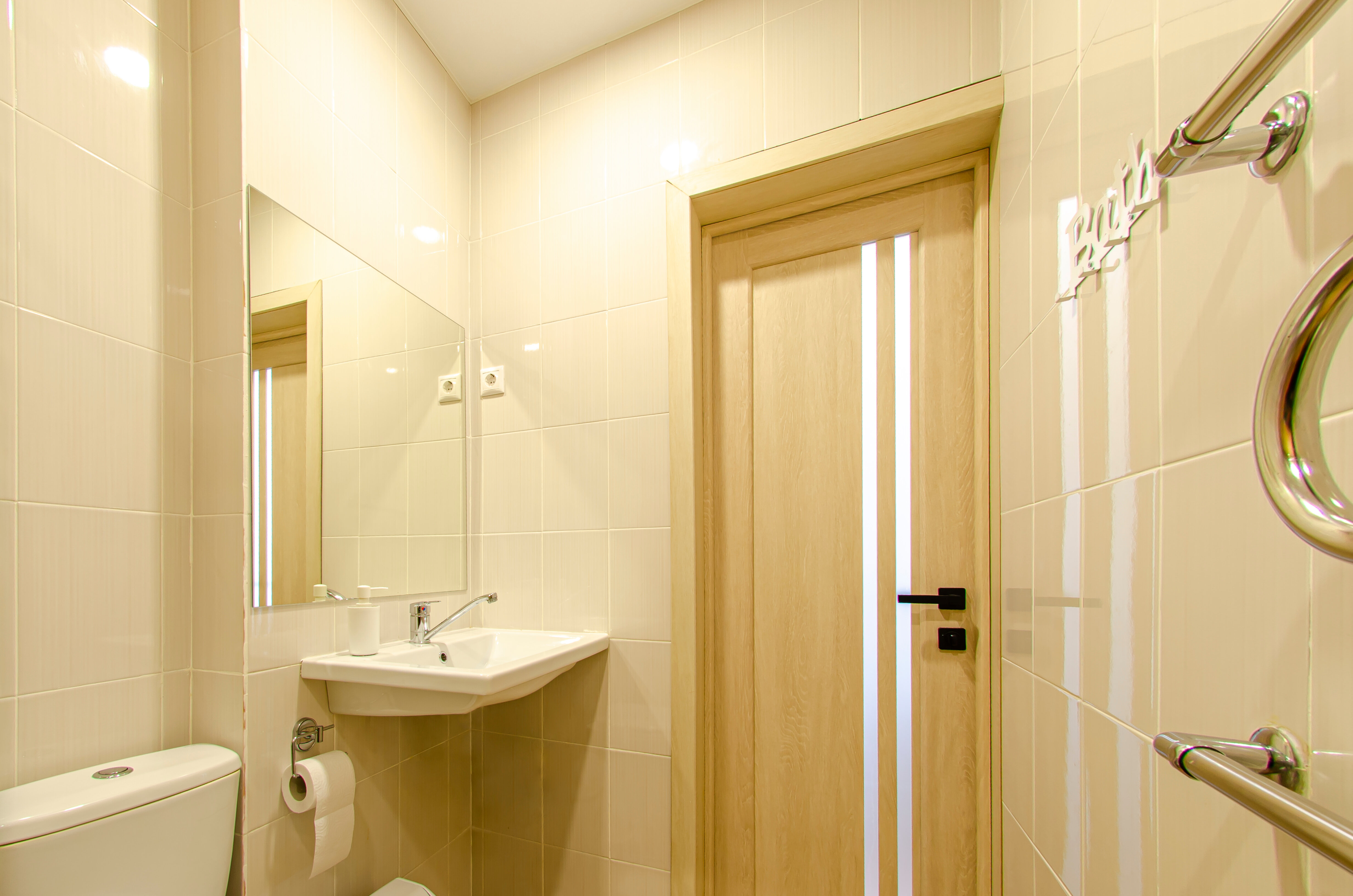 Четырехместный номер «Премиум»