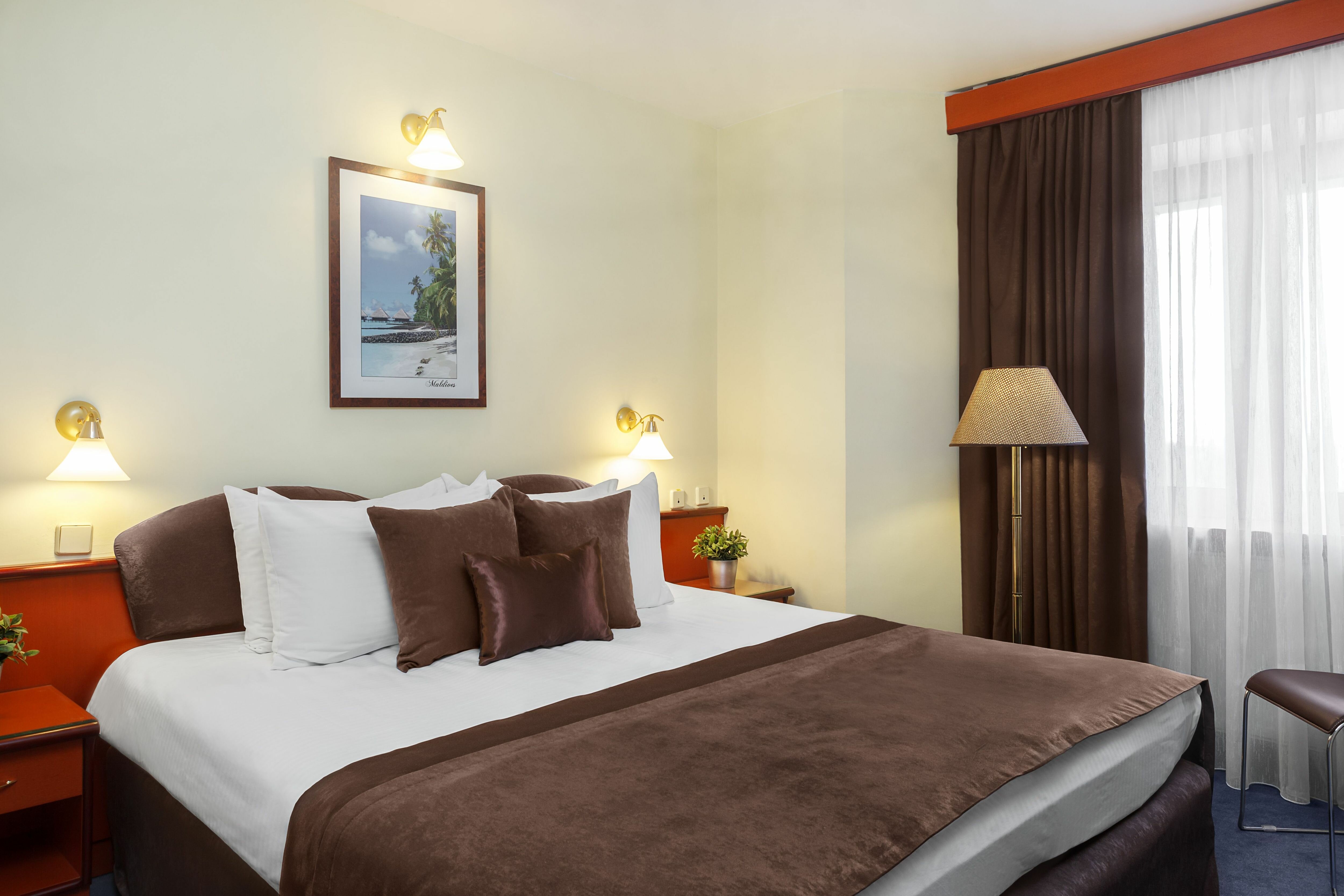 Люкс Классик