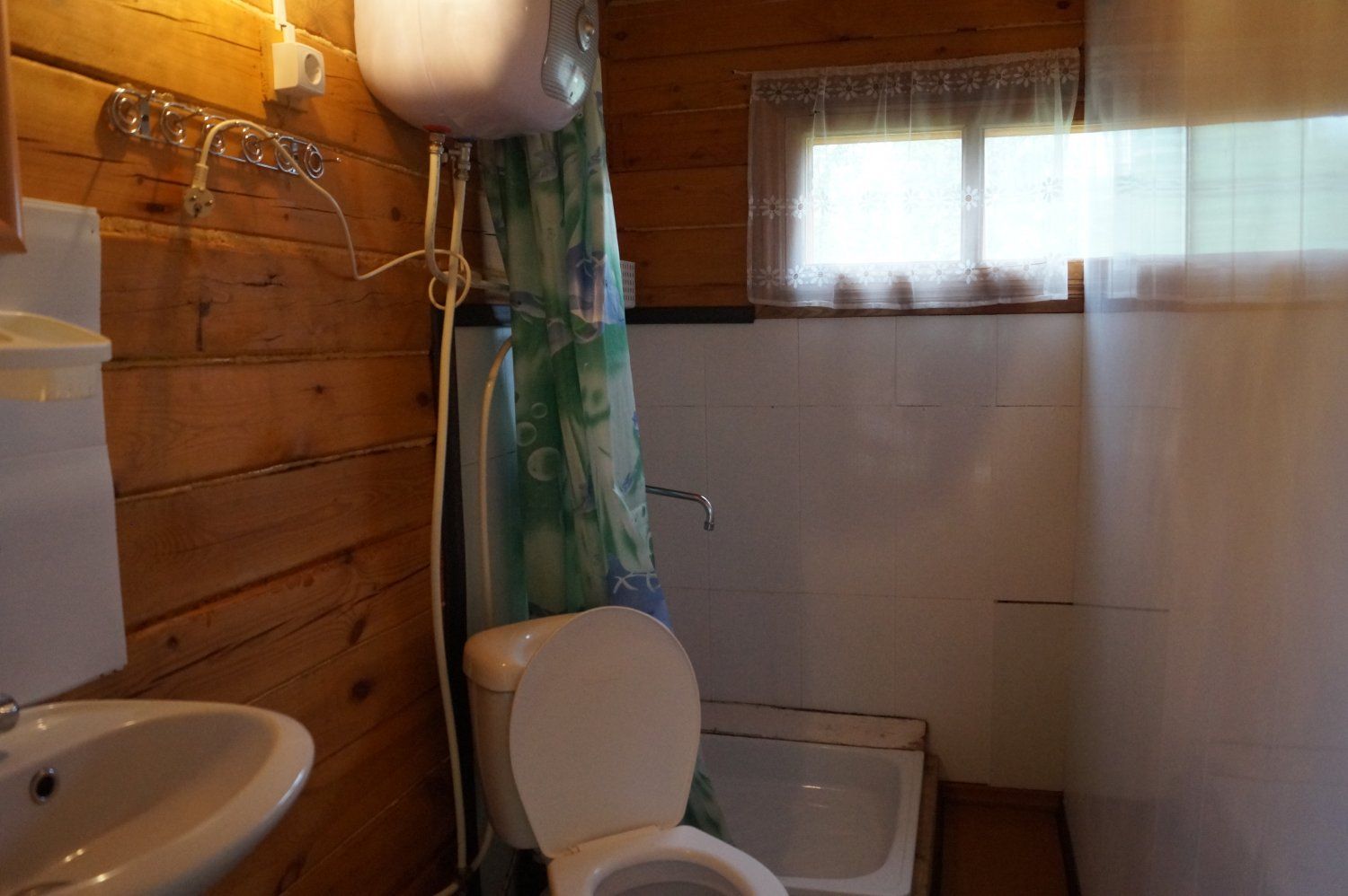 Стандартный трехместный номер