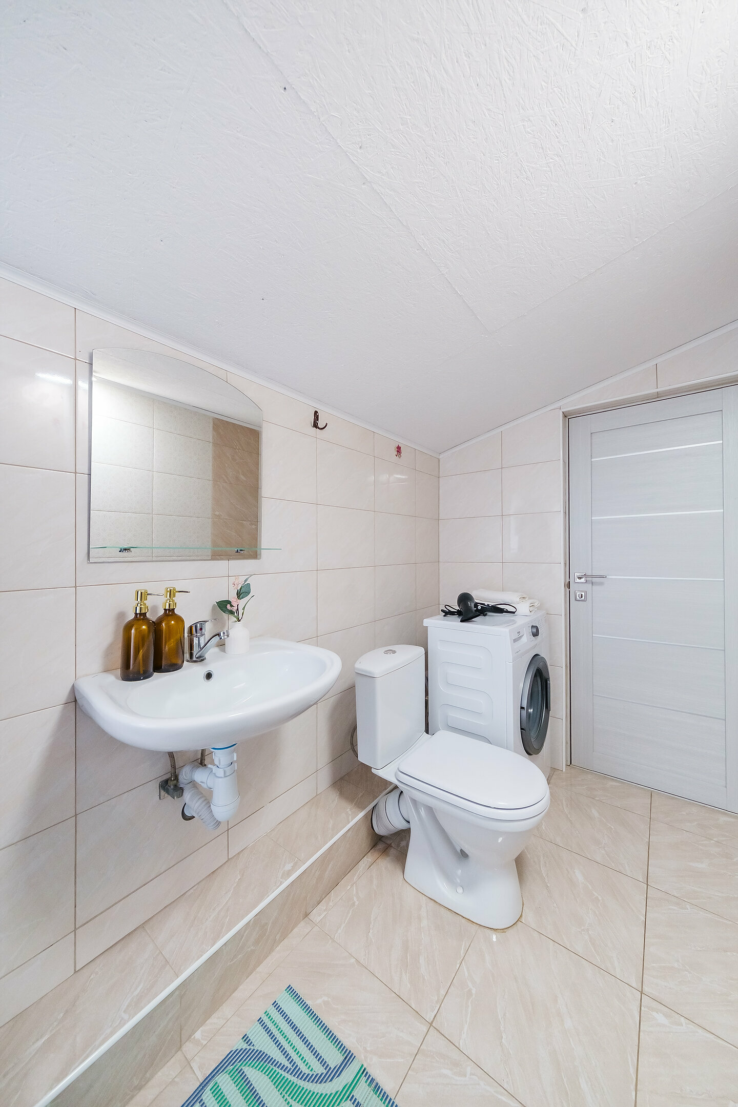 Семейный номер