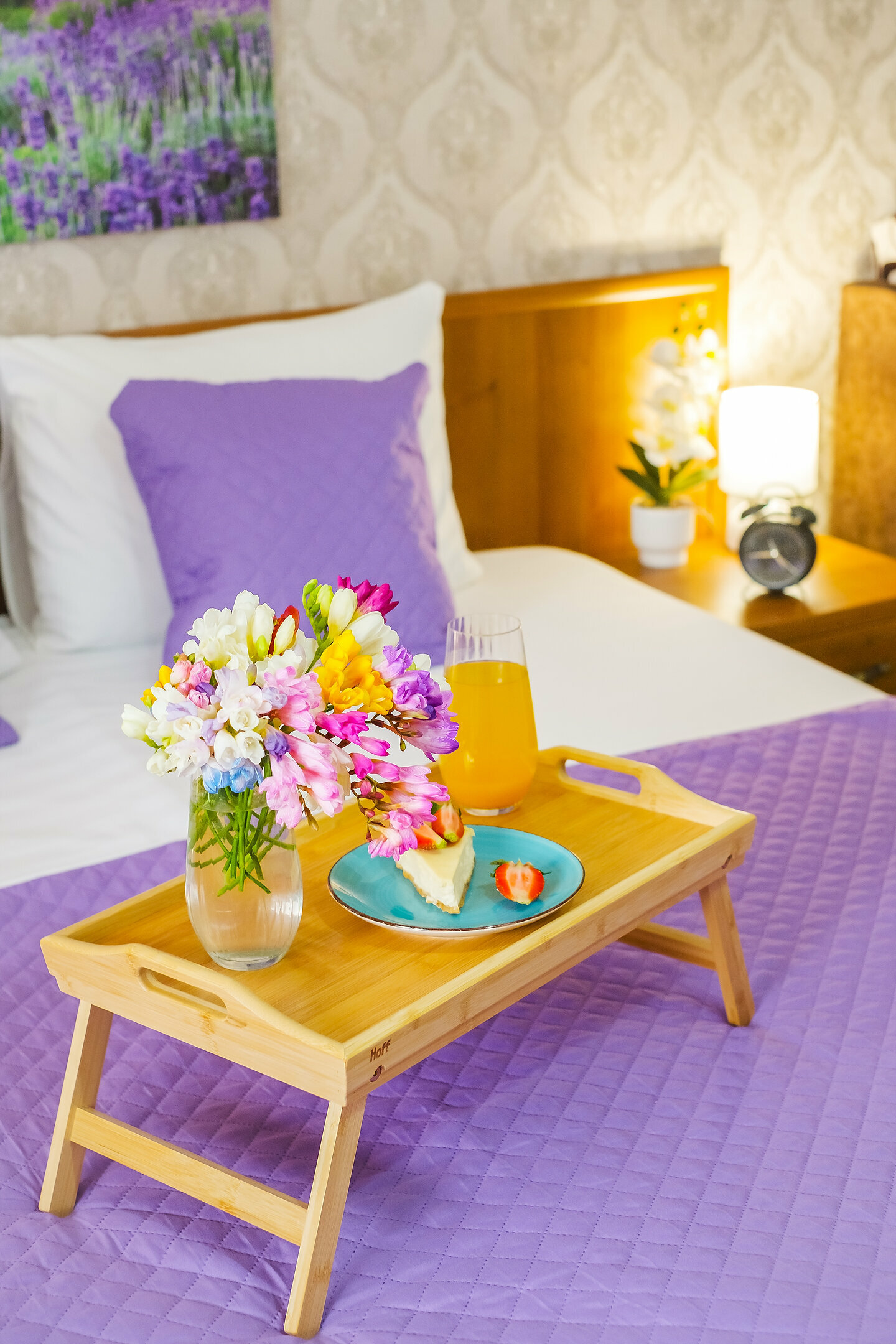 Четырехместный номер