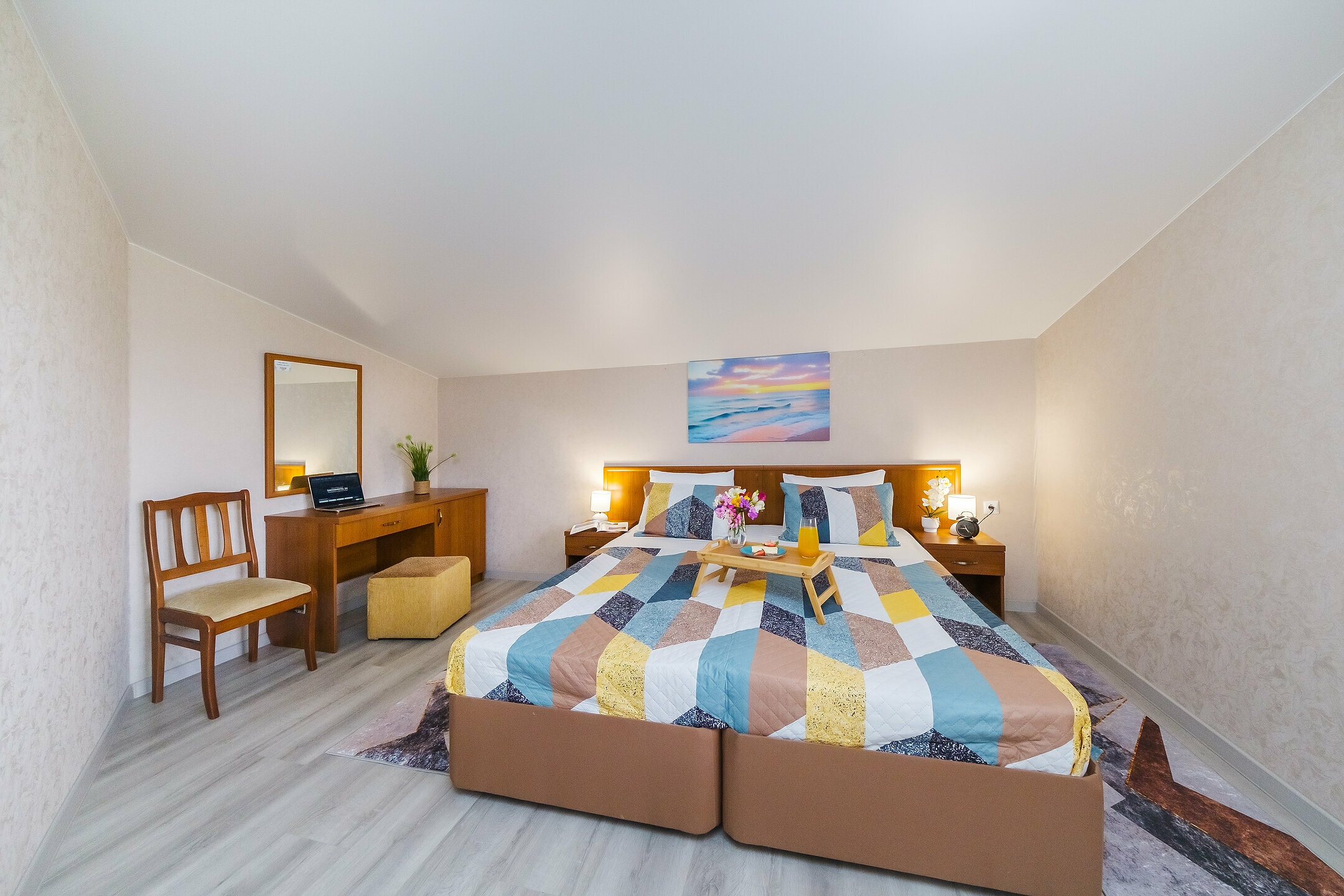 Семейный номер