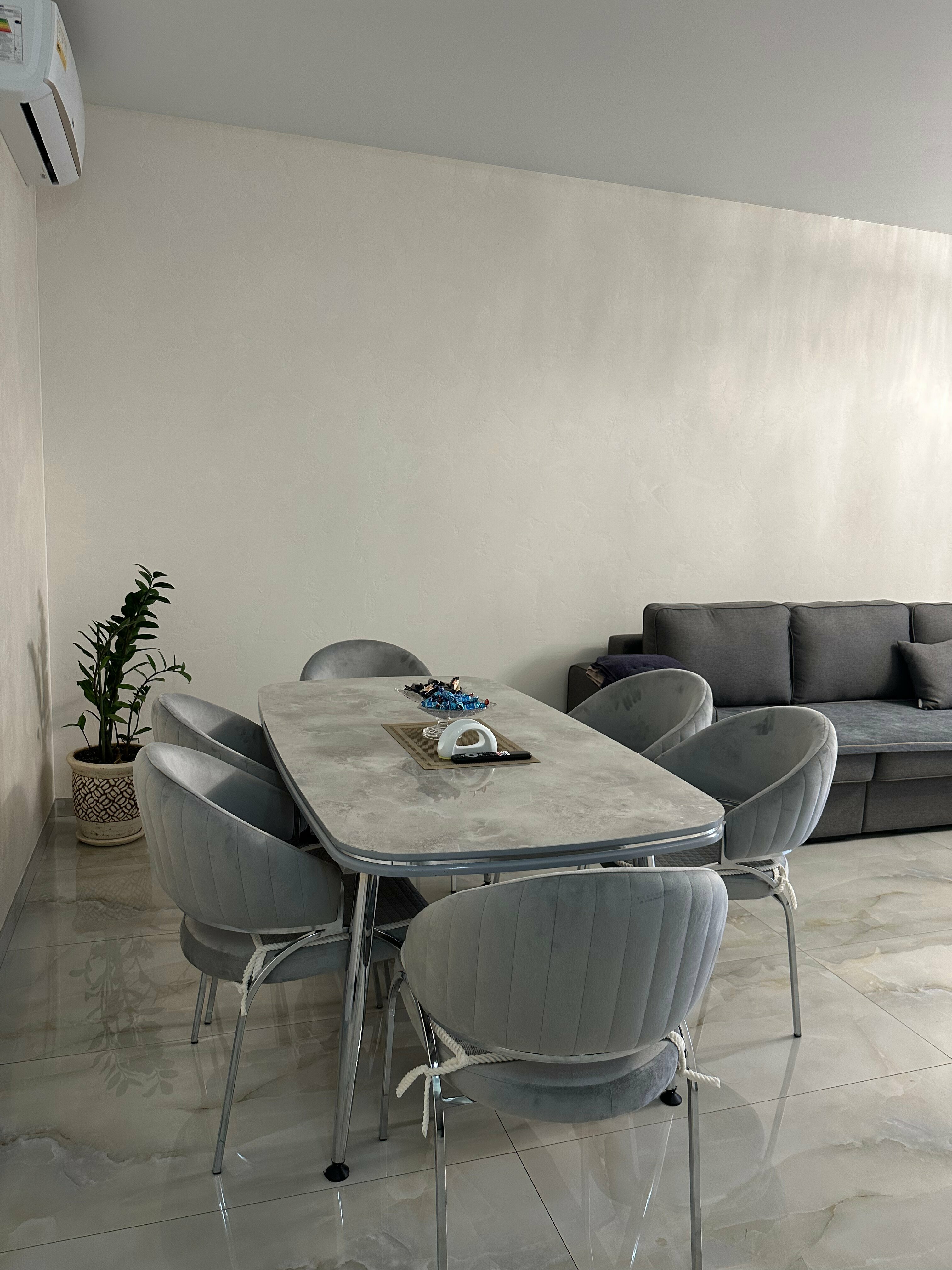 Люкс с видом на море