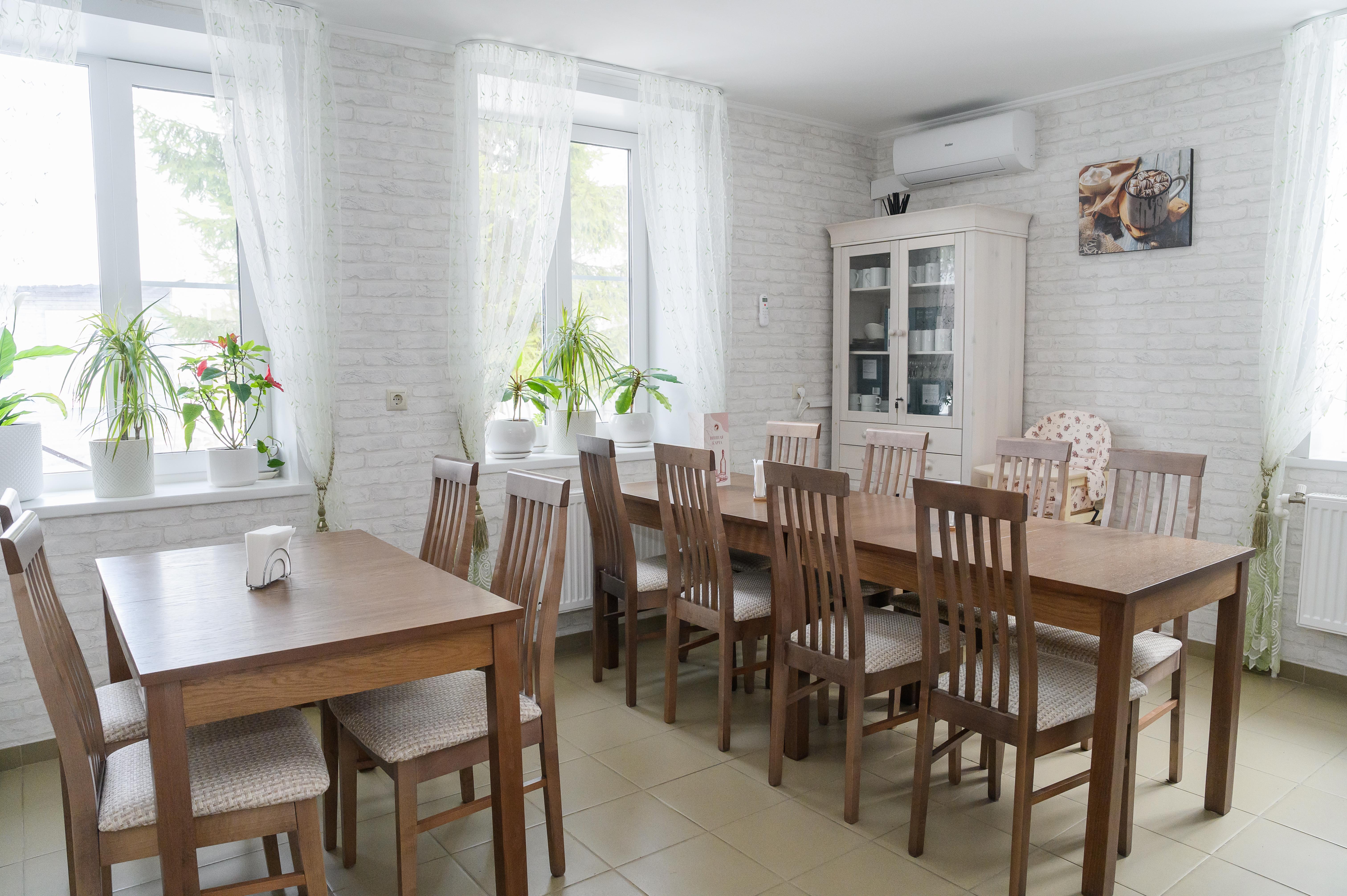 Улучшенный двухместный номер с 2 отдельными кроватями