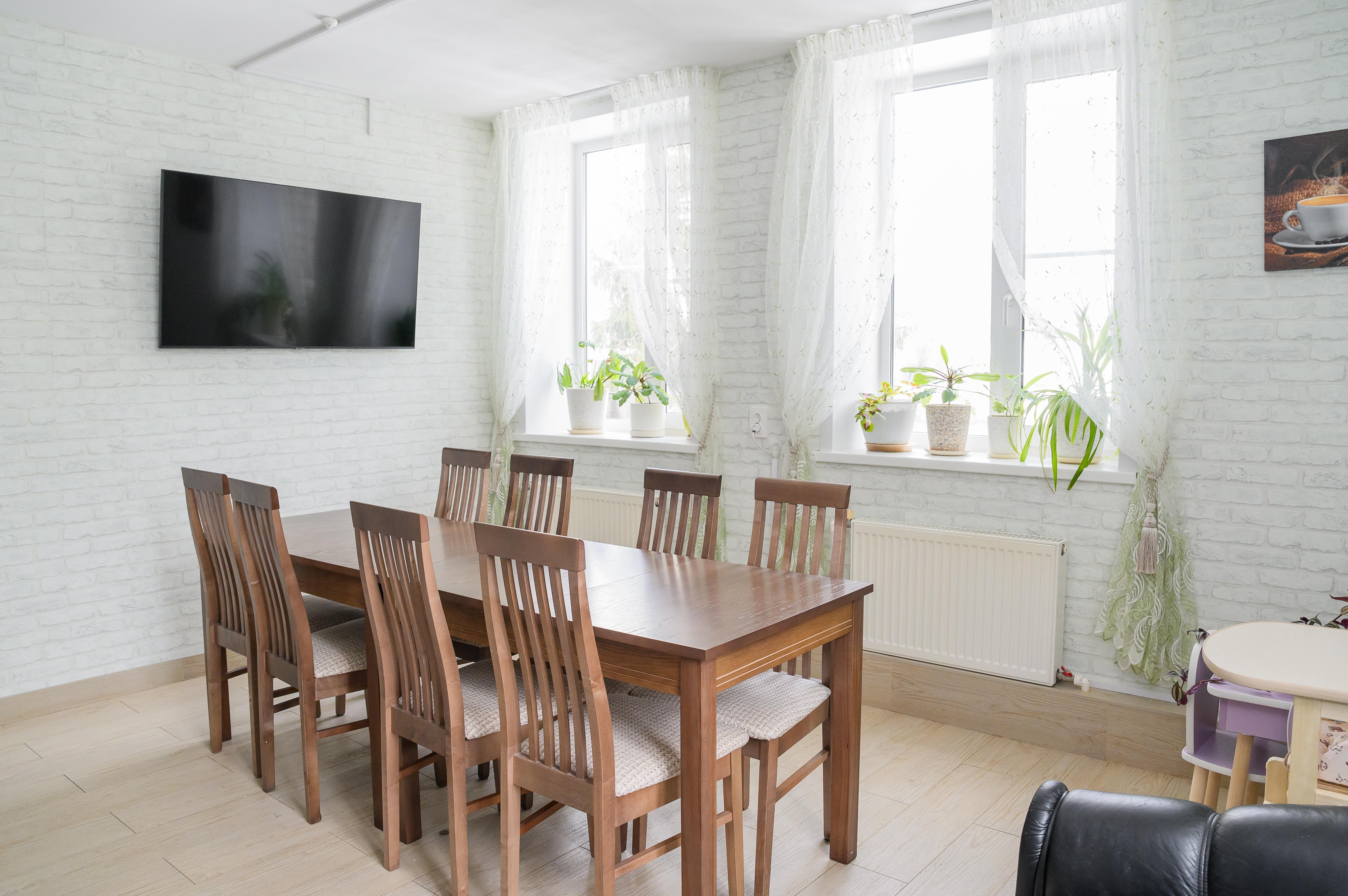 Одноместный номер