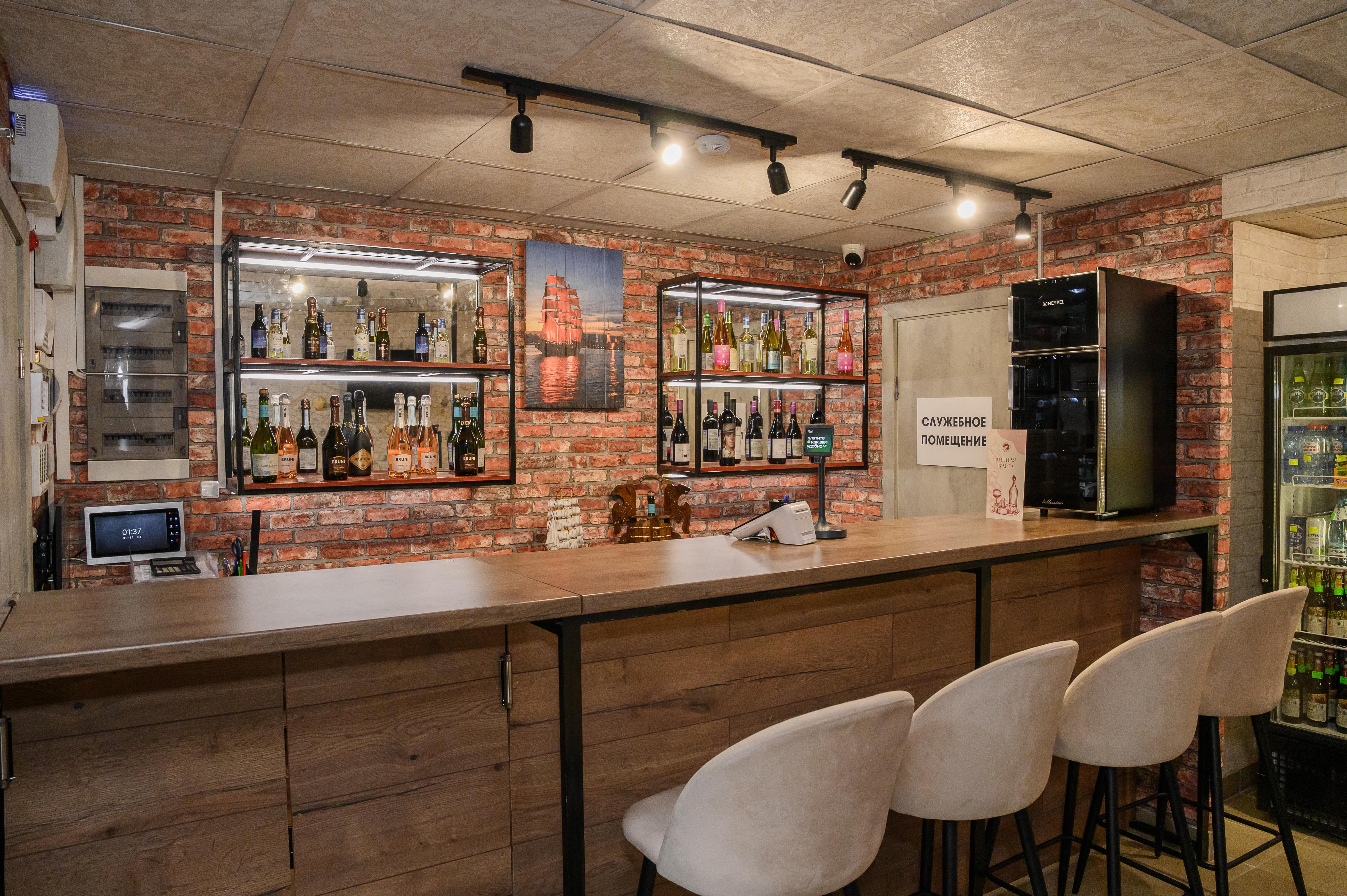 Трехместный номер «Комфорт» с душем