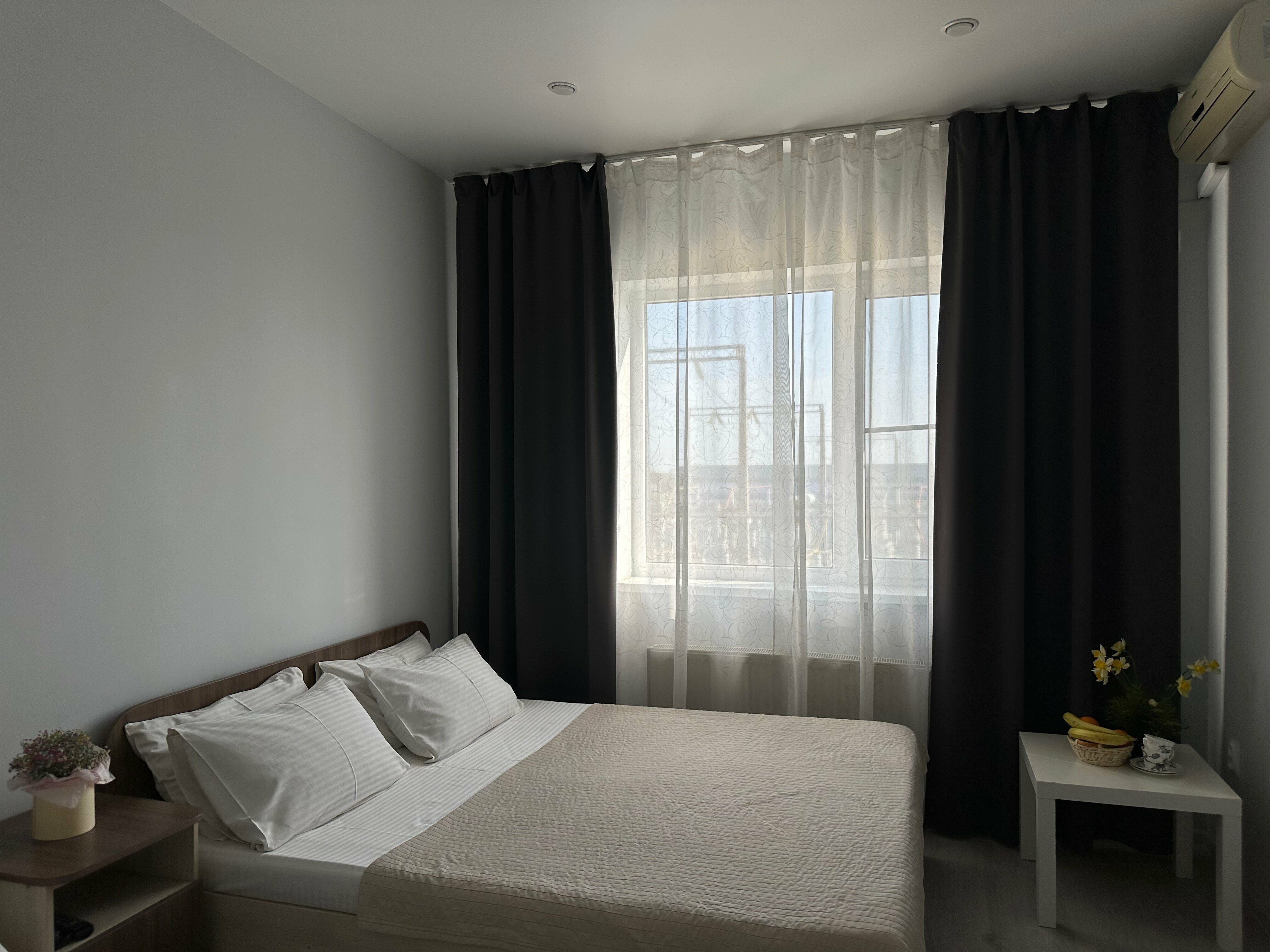 Трехместный номер «Комфорт»