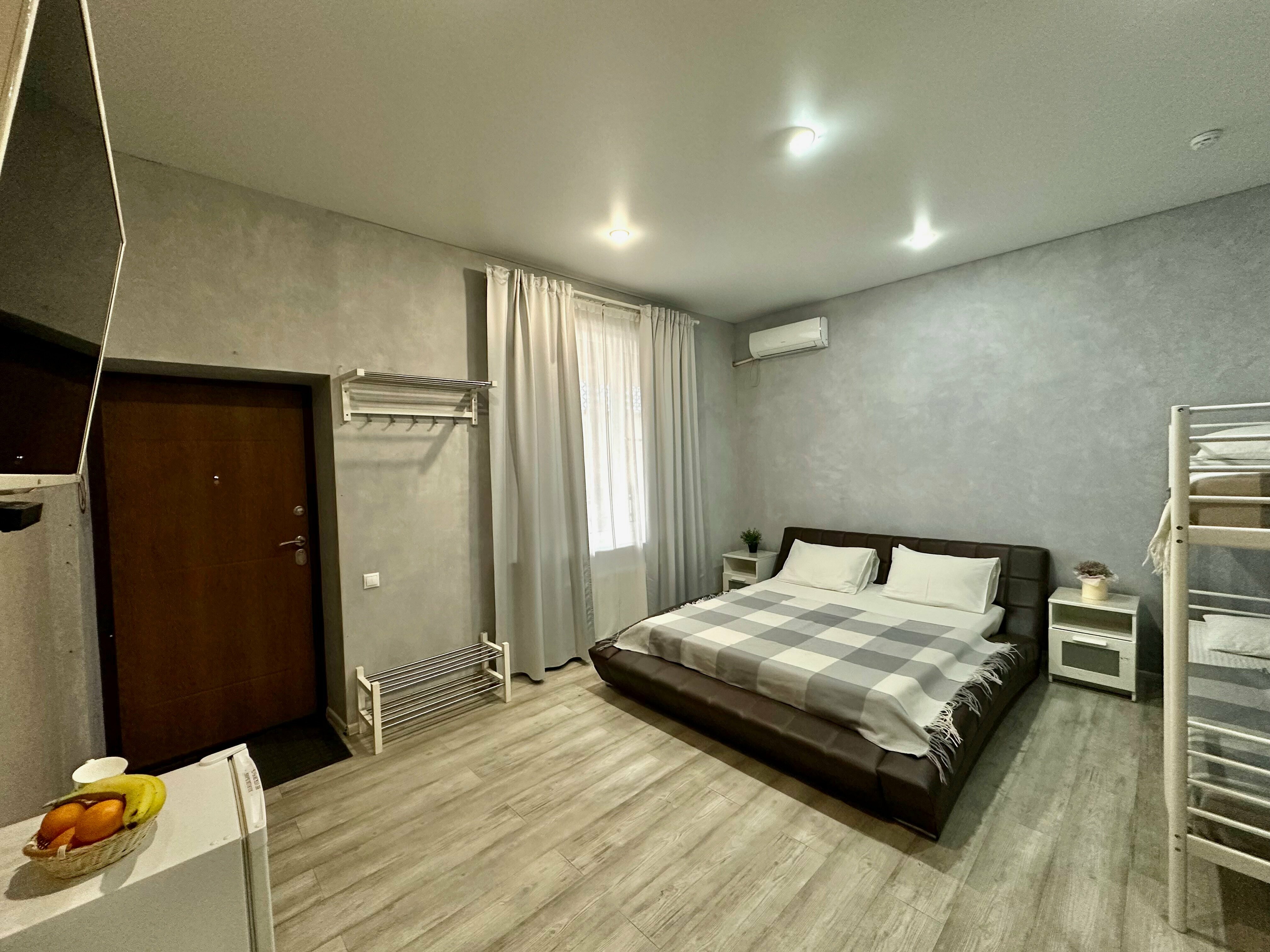 Четырехместный номер «Комфорт»