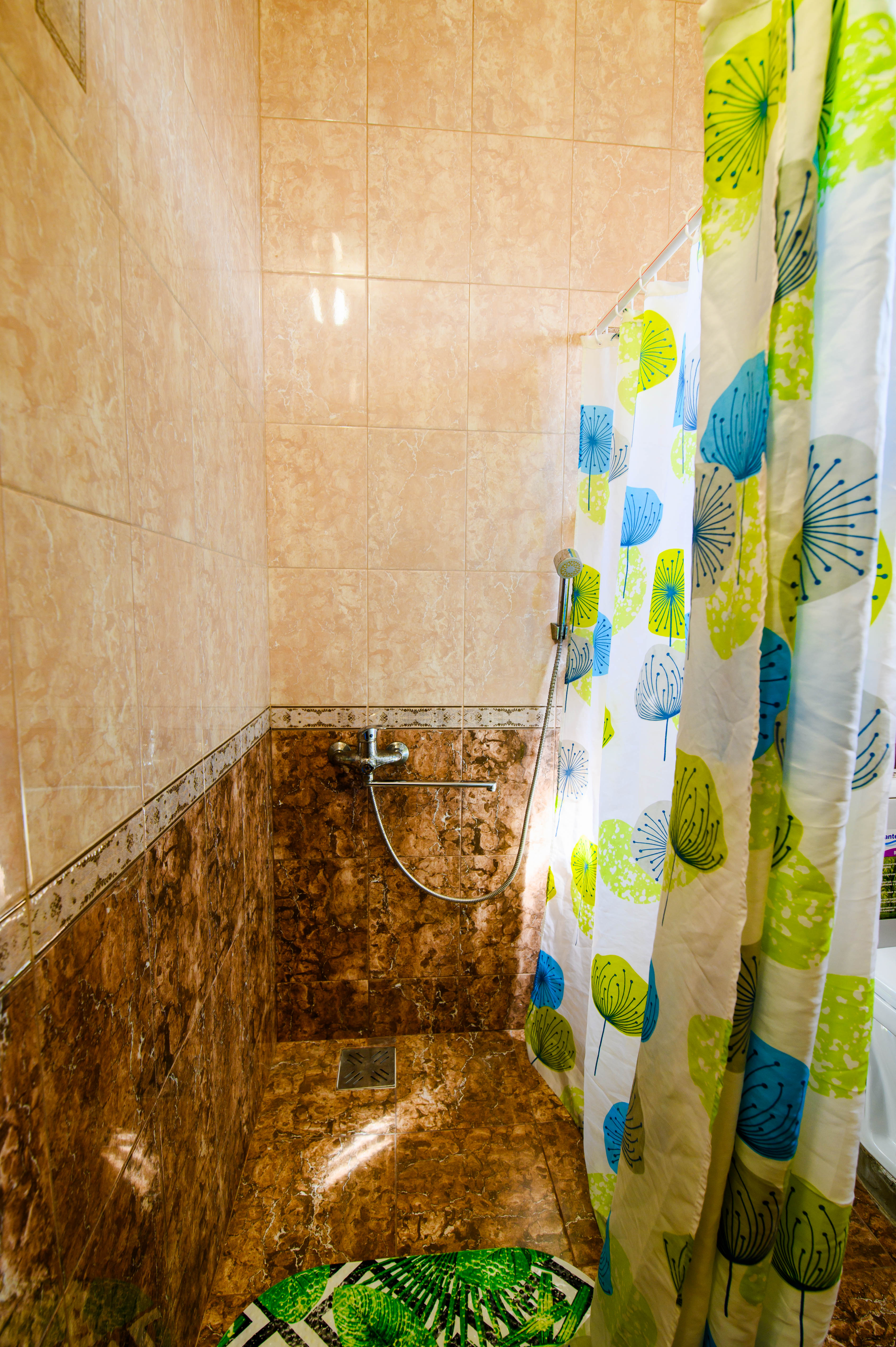 Четырехместный номер «Комфорт»