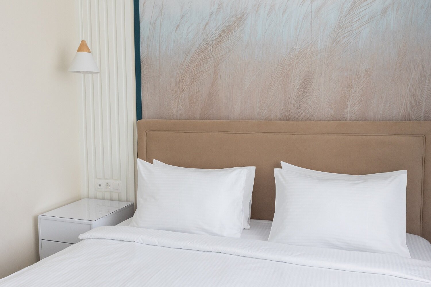 Джуниор Сюит №3