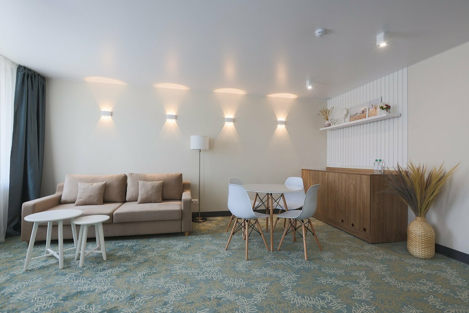 Джуниор Сюит №3