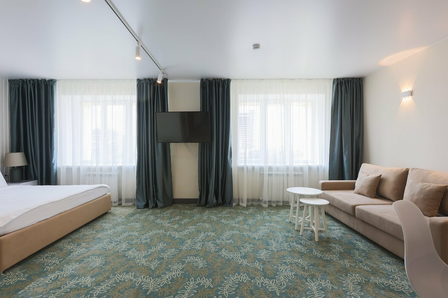 Джуниор Сюит №3