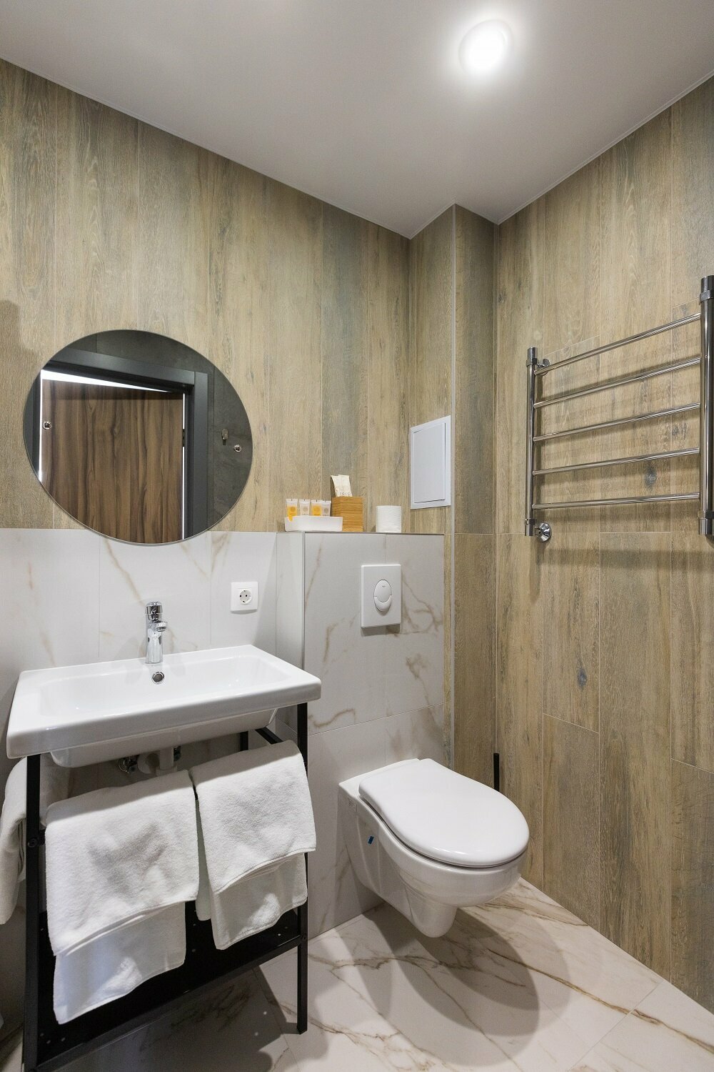 Стандарт двухместный