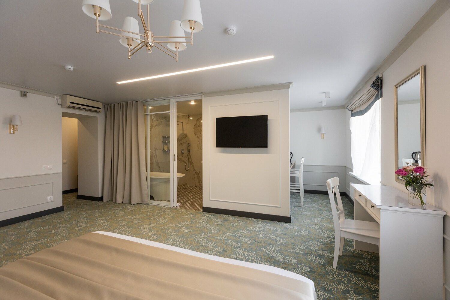 Люкс Модерн №2