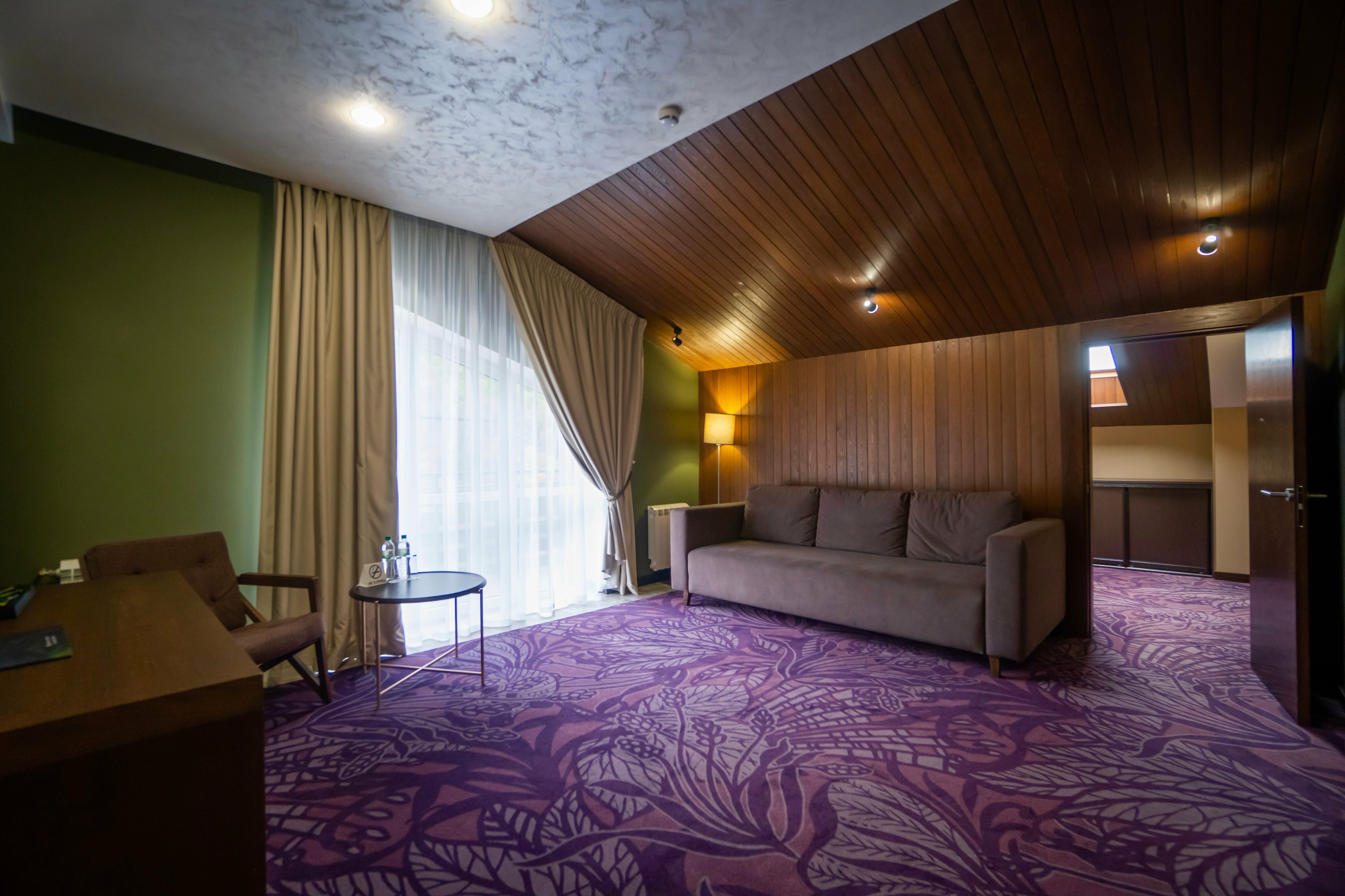 ЛЮКС СЕМЕЙНЫЙ