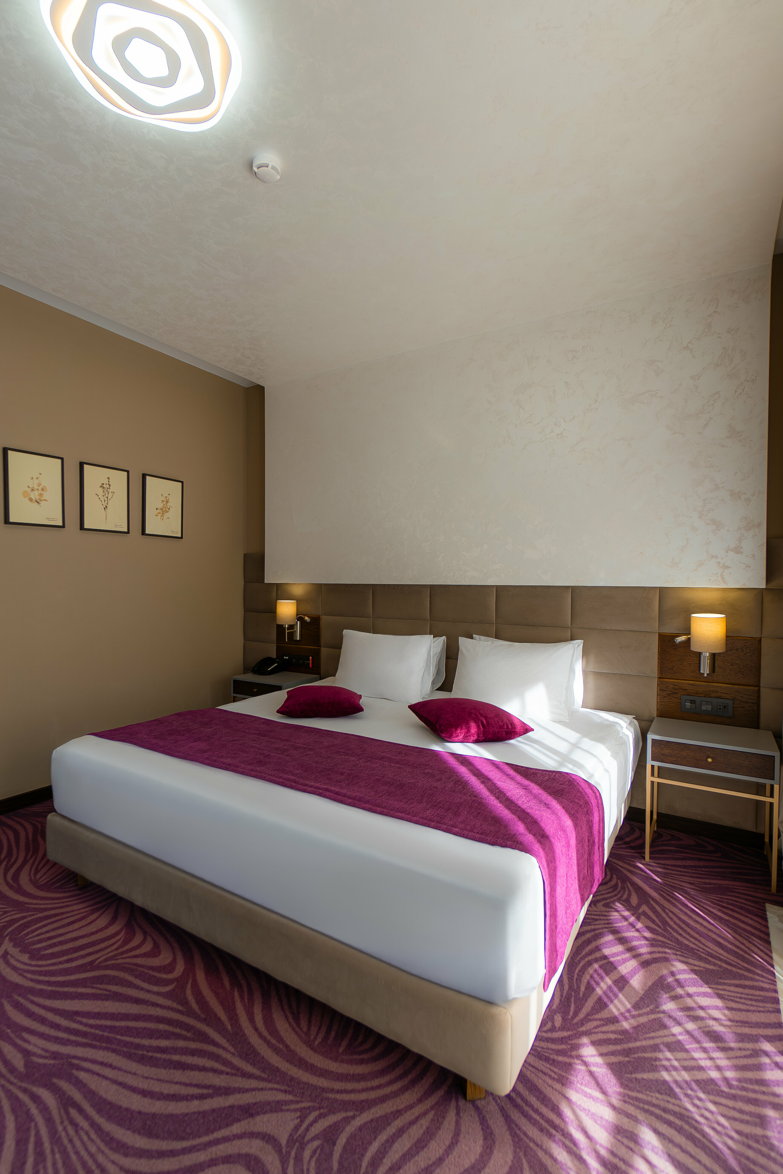 СТАНДАРТНЫЙ НОМЕР