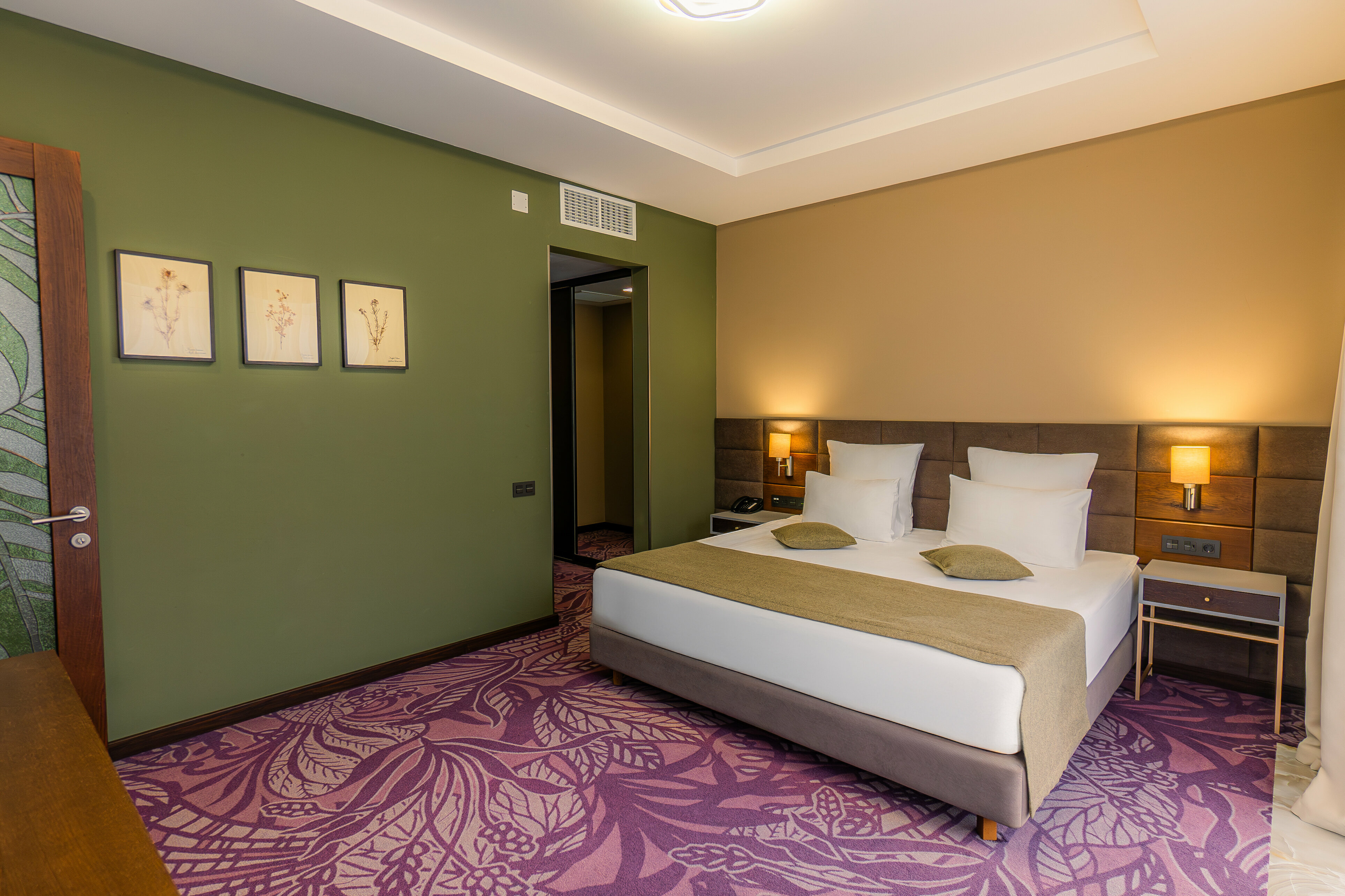 ЛЮКС СЕМЕЙНЫЙ