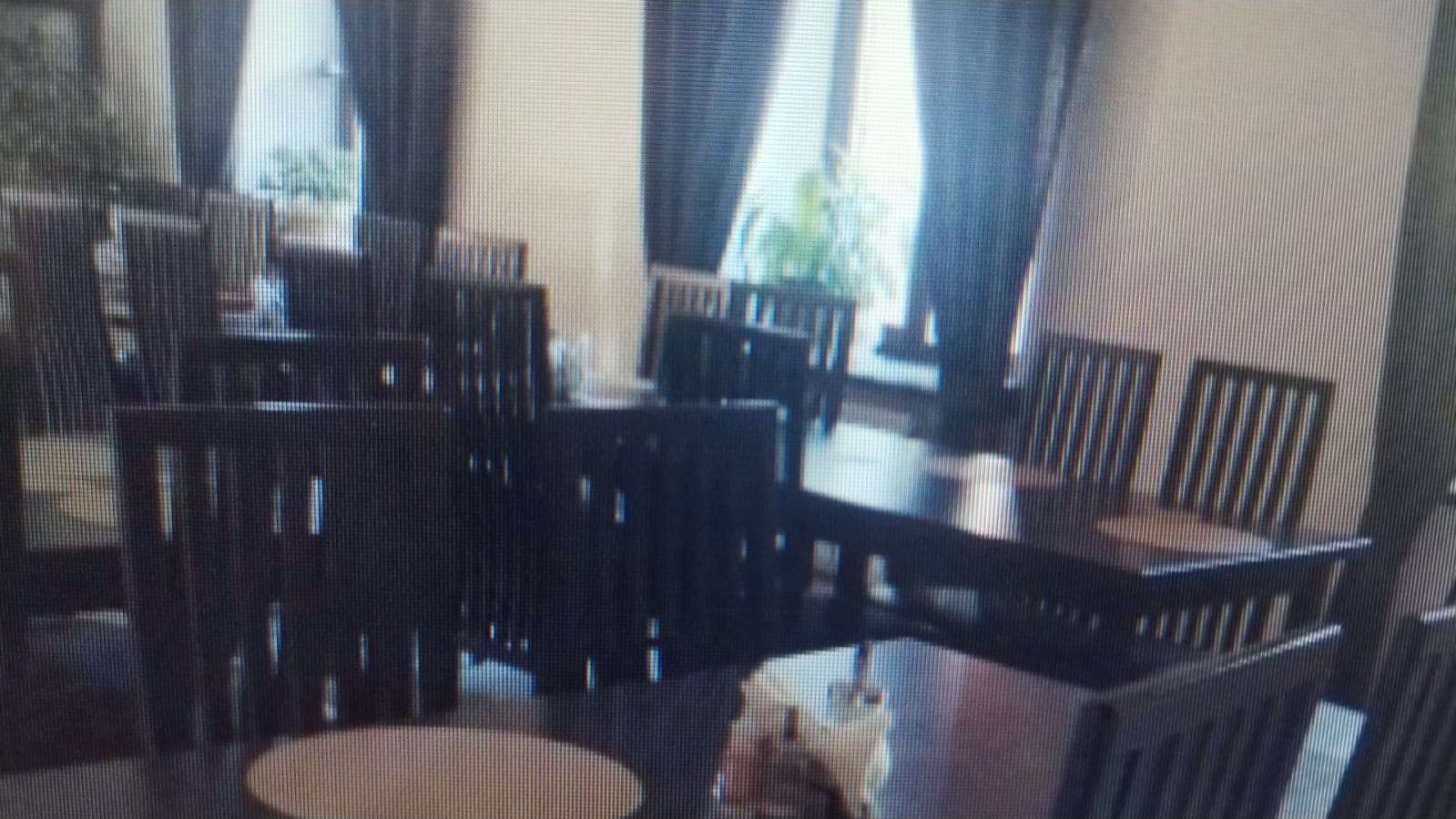 Двухместный номер эконом-класса с 2 отдельными кроватями