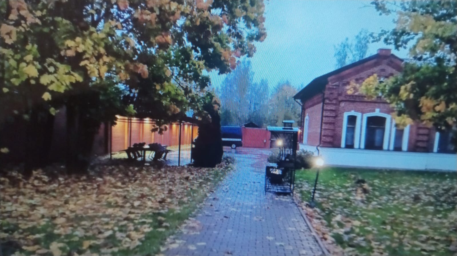 Стандартный двухместный номер с 1 кроватью