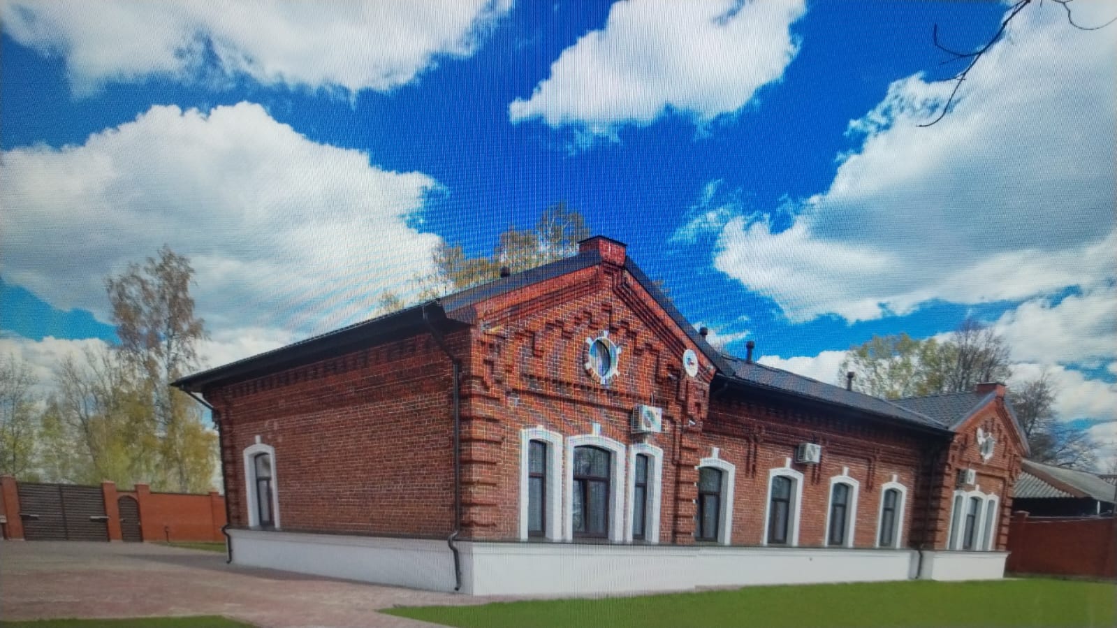 Двухместный номер с 2 отдельными кроватями