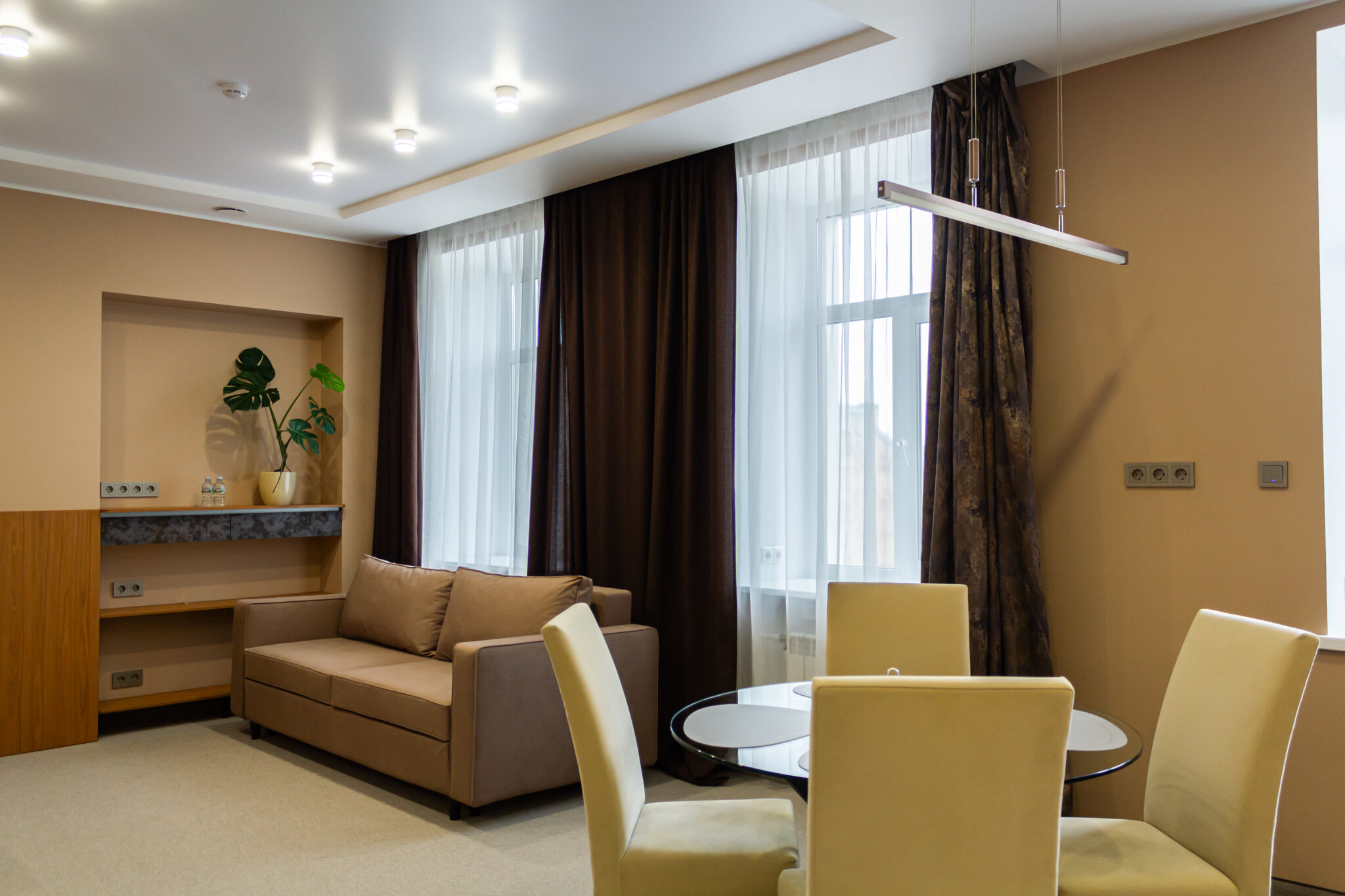 Семейный номер