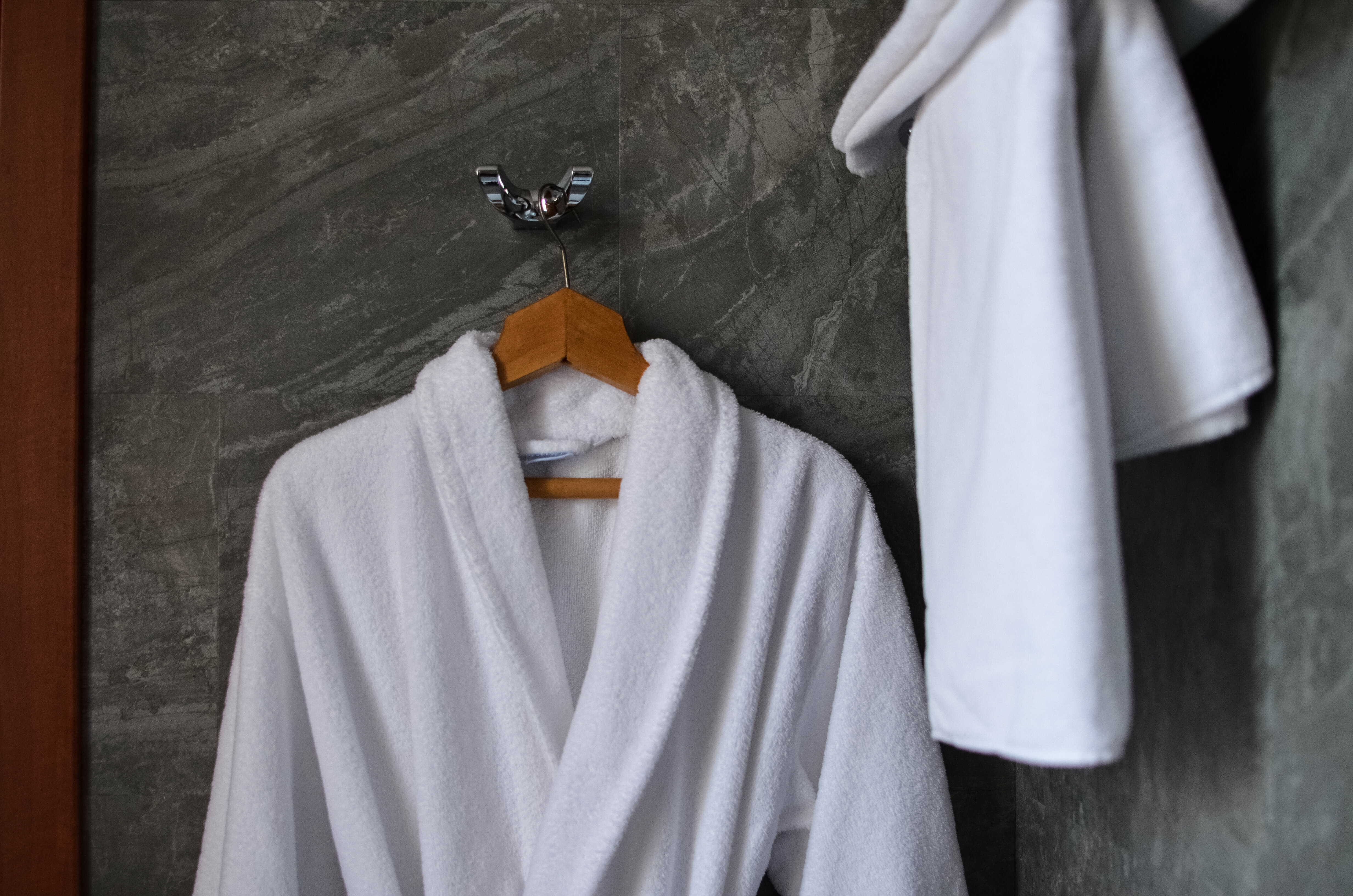 Большой двухместный номер с 1 кроватью