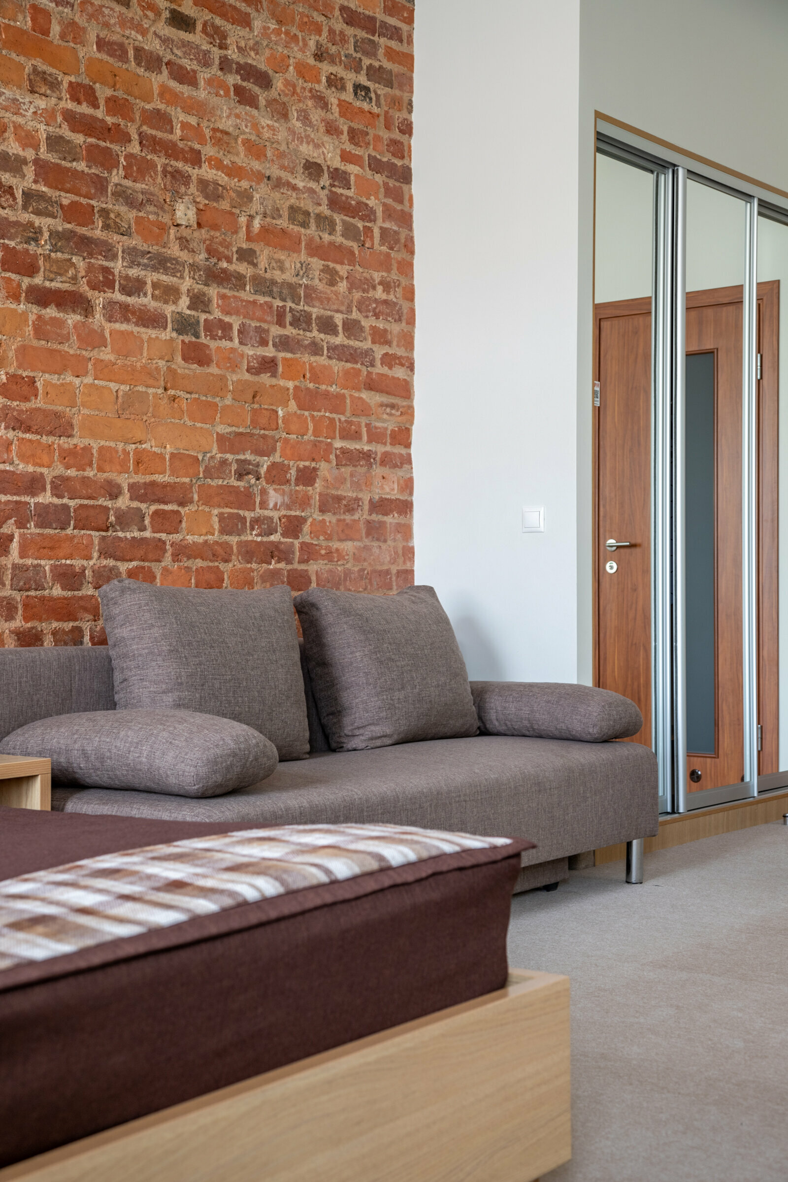 Номер-студия