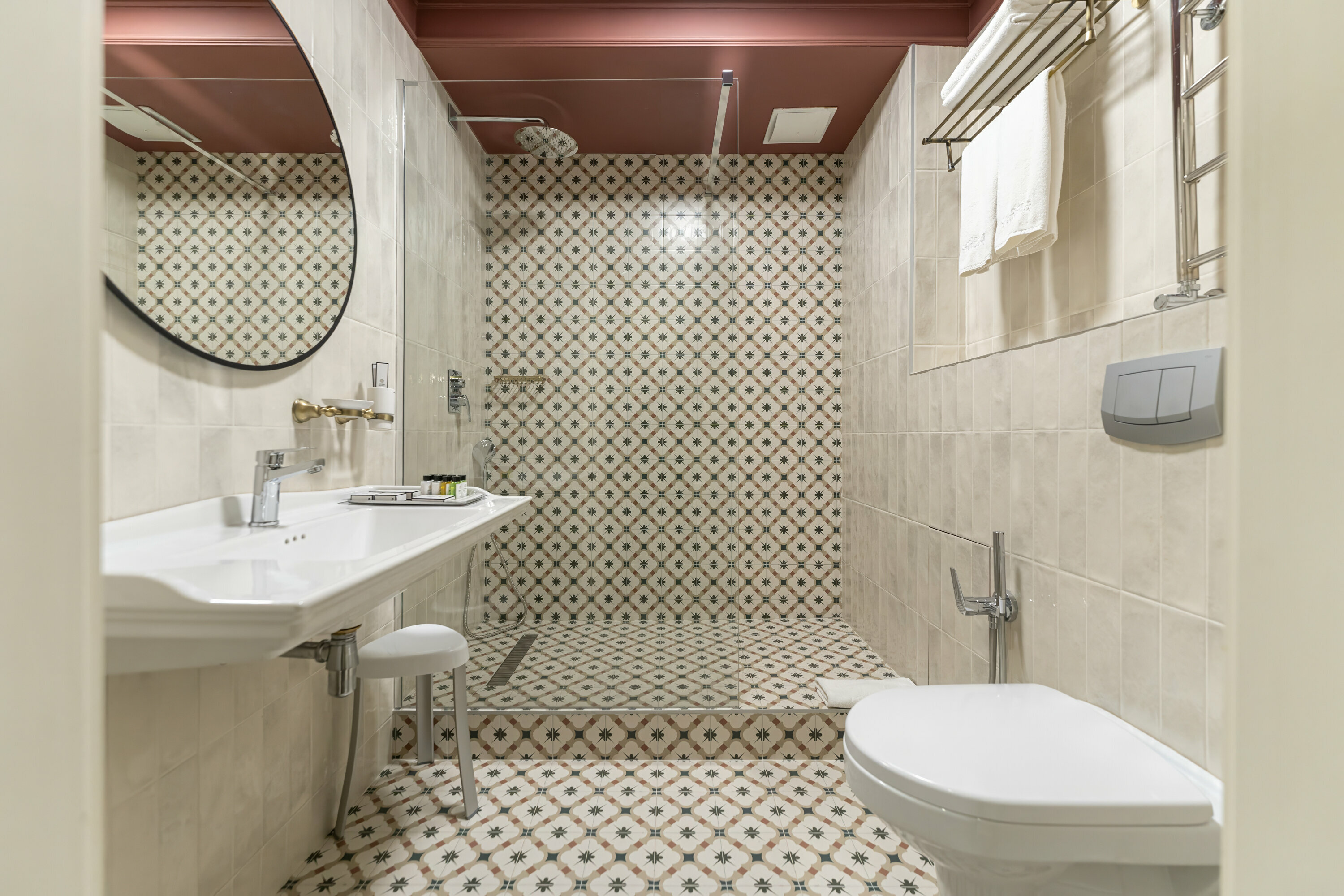 Номер-студия