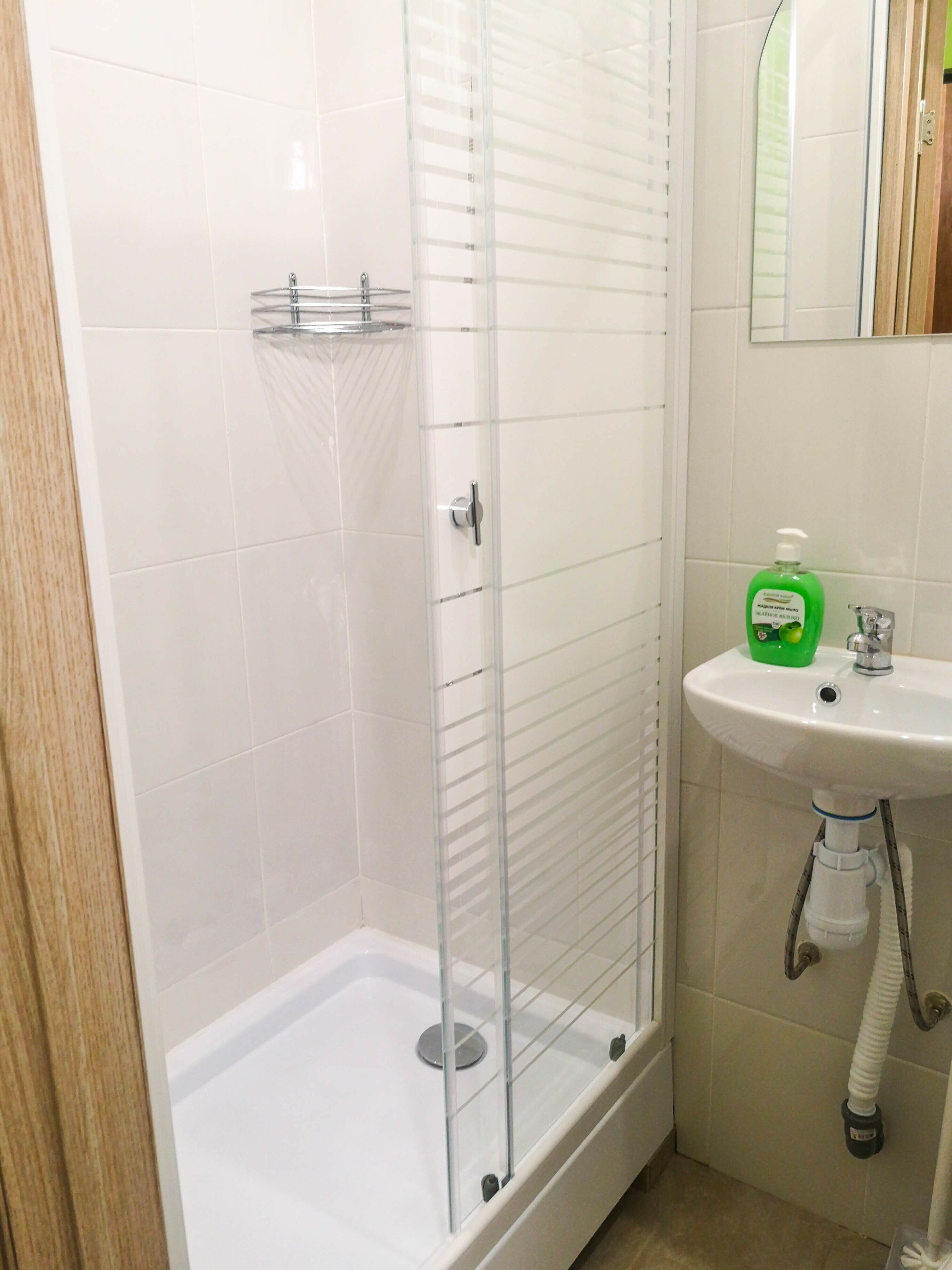 Бюджетный двухместный номер №718\3