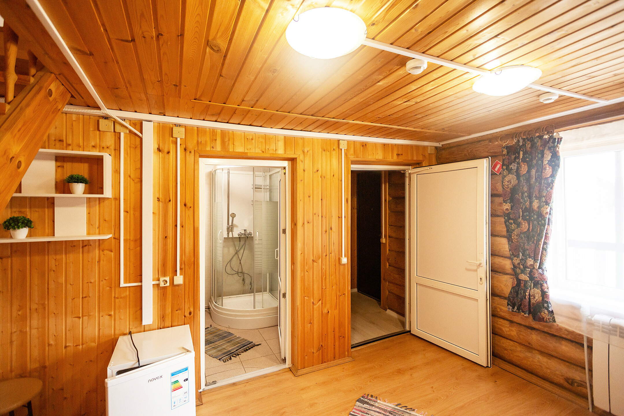 Улучшенный семейный номер