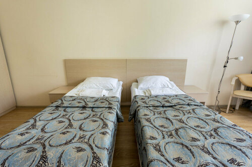 Семейный полулюкс