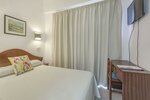 Одноместный номер, балкон в Hotel Js Horitzo