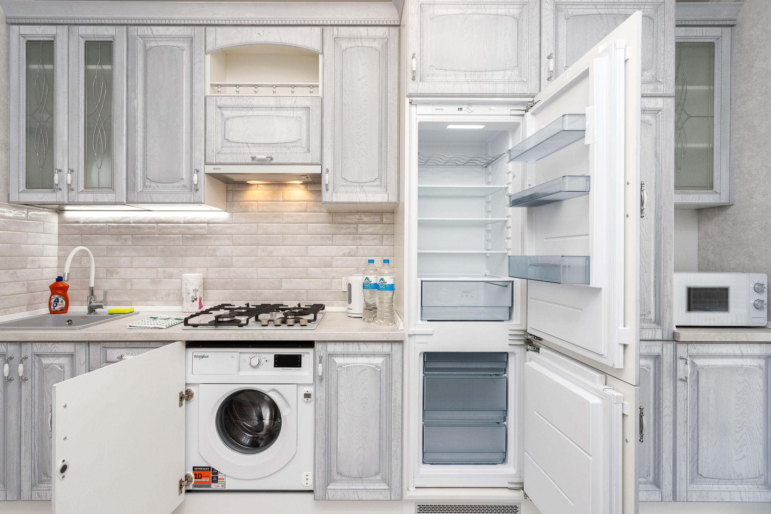 Apartment Kantiana 4.4