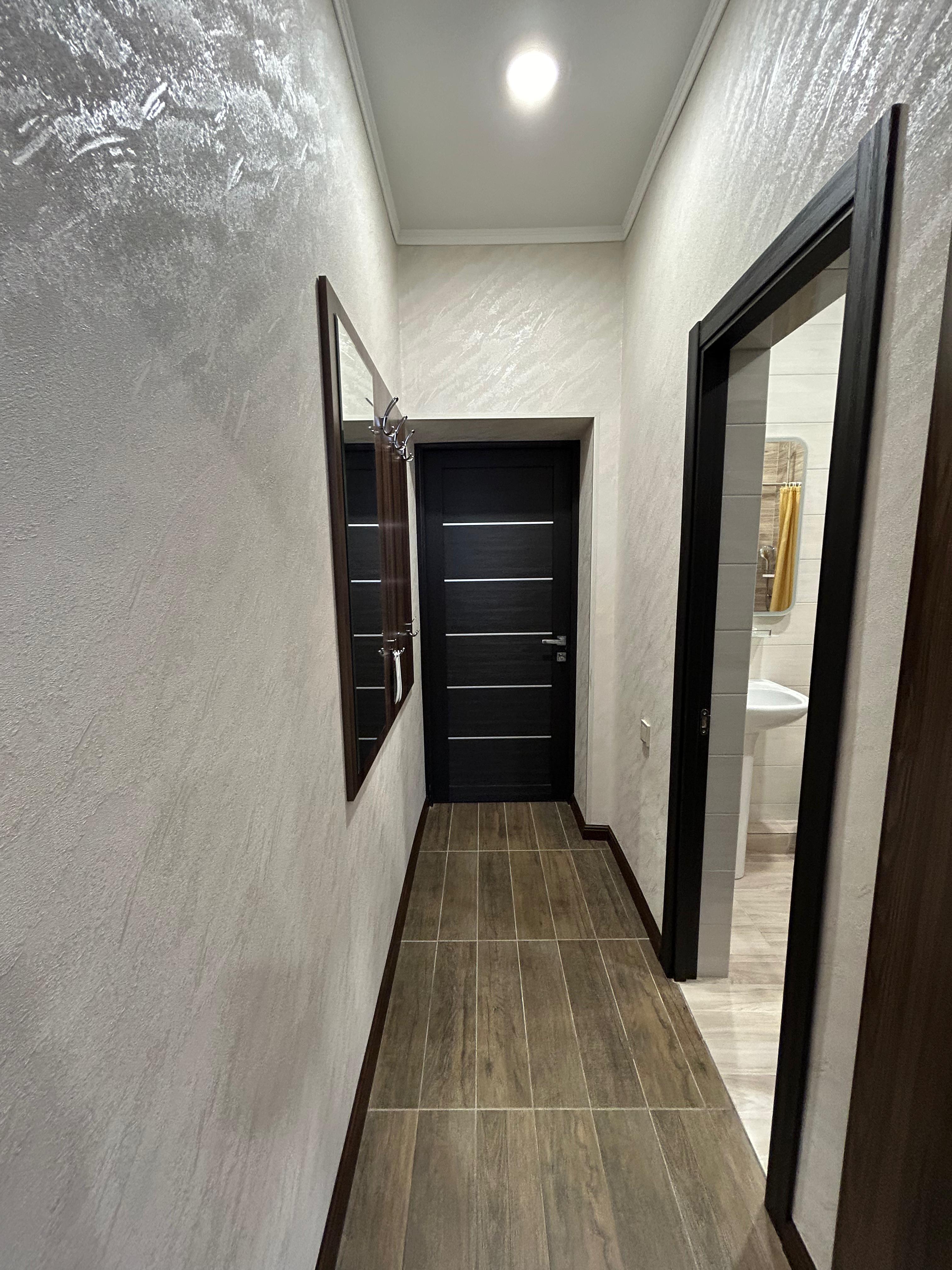 Двухместный номер с 1 кроватью или 2 отдельными кроватями и балконом